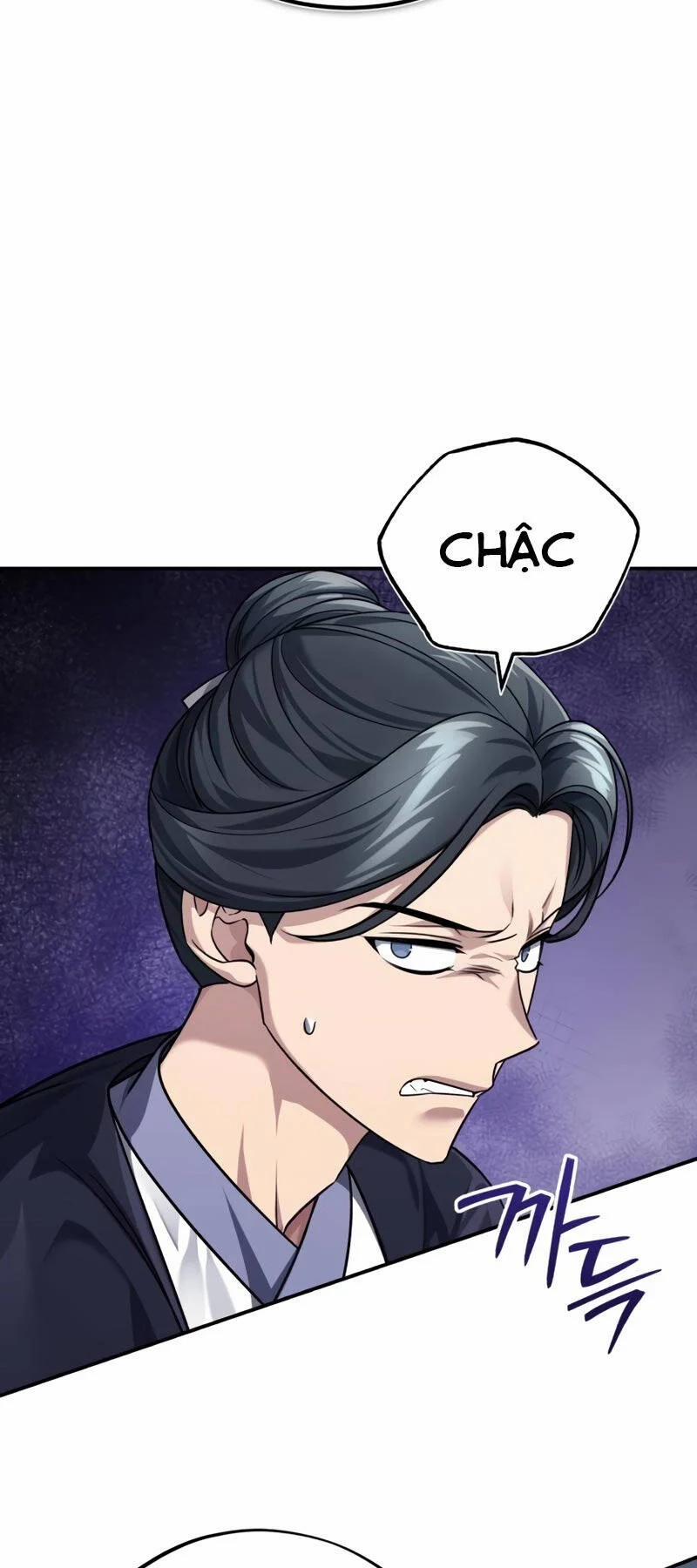 Thiếu Gia Yểu Mệnh Nhà Họ Bạch 40 trang 52