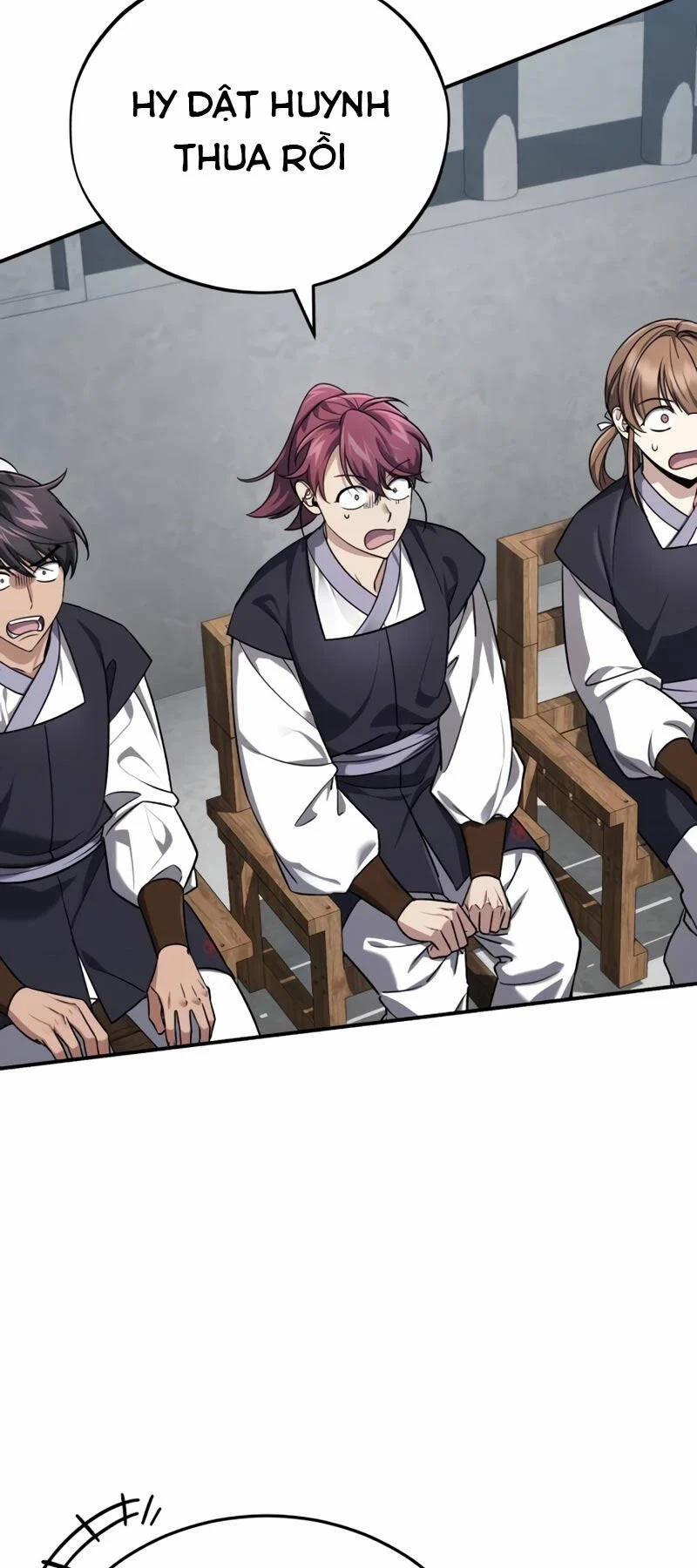 Thiếu Gia Yểu Mệnh Nhà Họ Bạch 40 trang 53