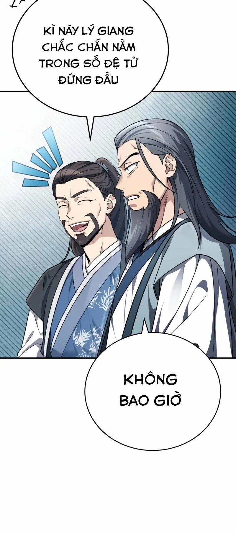 Thiếu Gia Yểu Mệnh Nhà Họ Bạch 40 trang 54