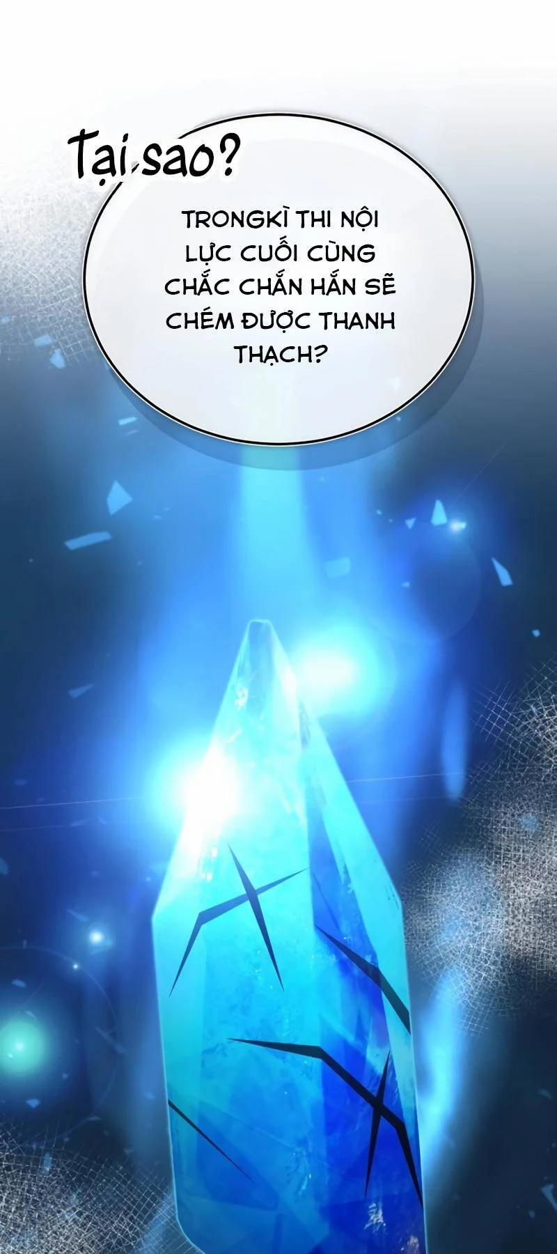 Thiếu Gia Yểu Mệnh Nhà Họ Bạch 40 trang 55