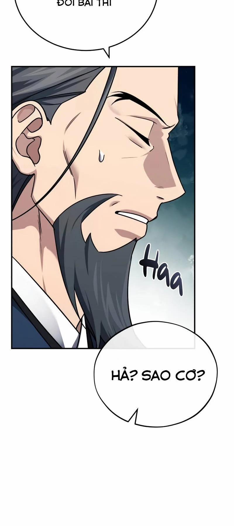 Thiếu Gia Yểu Mệnh Nhà Họ Bạch 40 trang 57