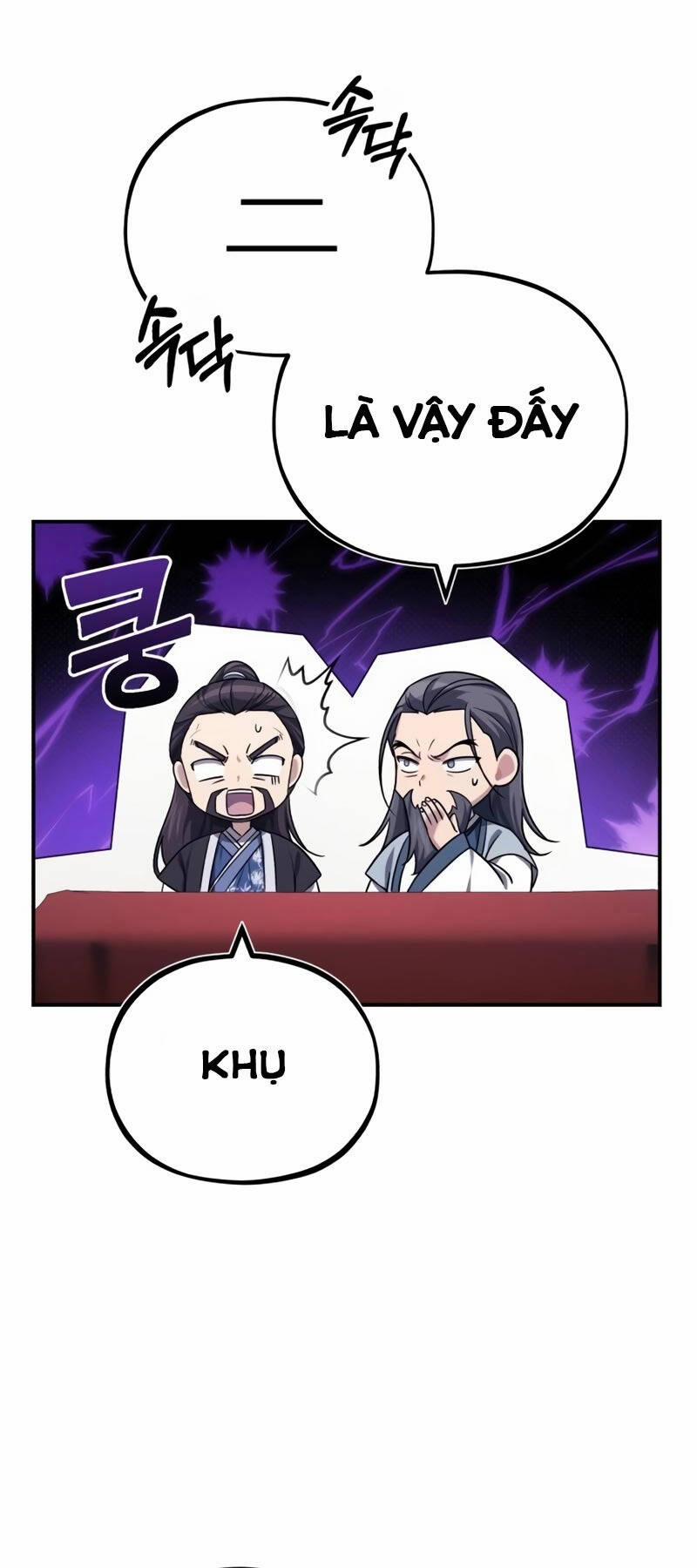 Thiếu Gia Yểu Mệnh Nhà Họ Bạch 40 trang 58