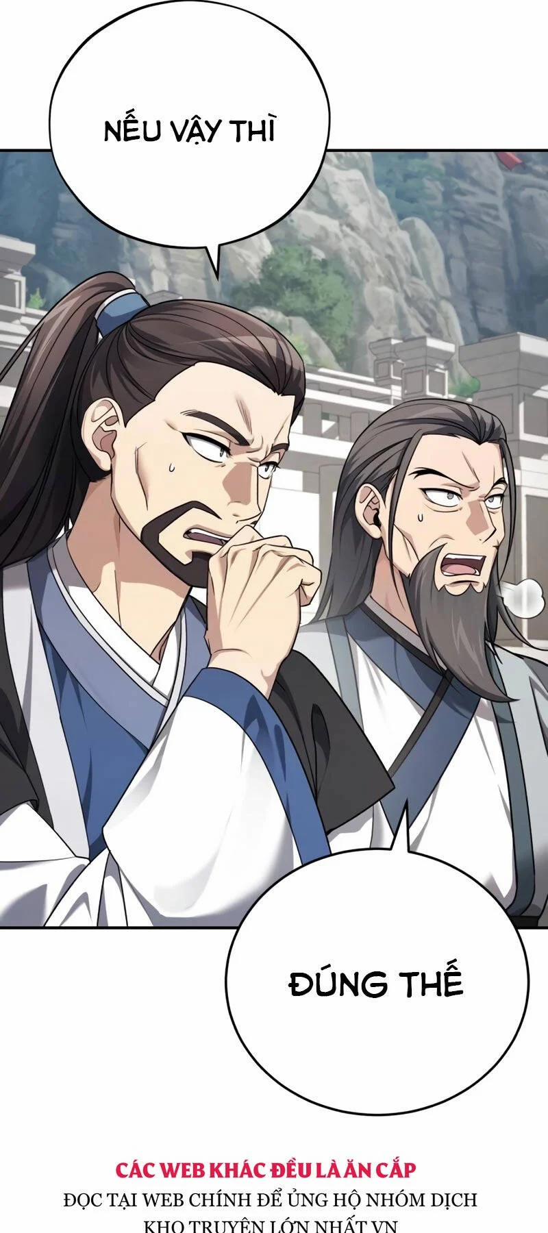 Thiếu Gia Yểu Mệnh Nhà Họ Bạch 40 trang 59