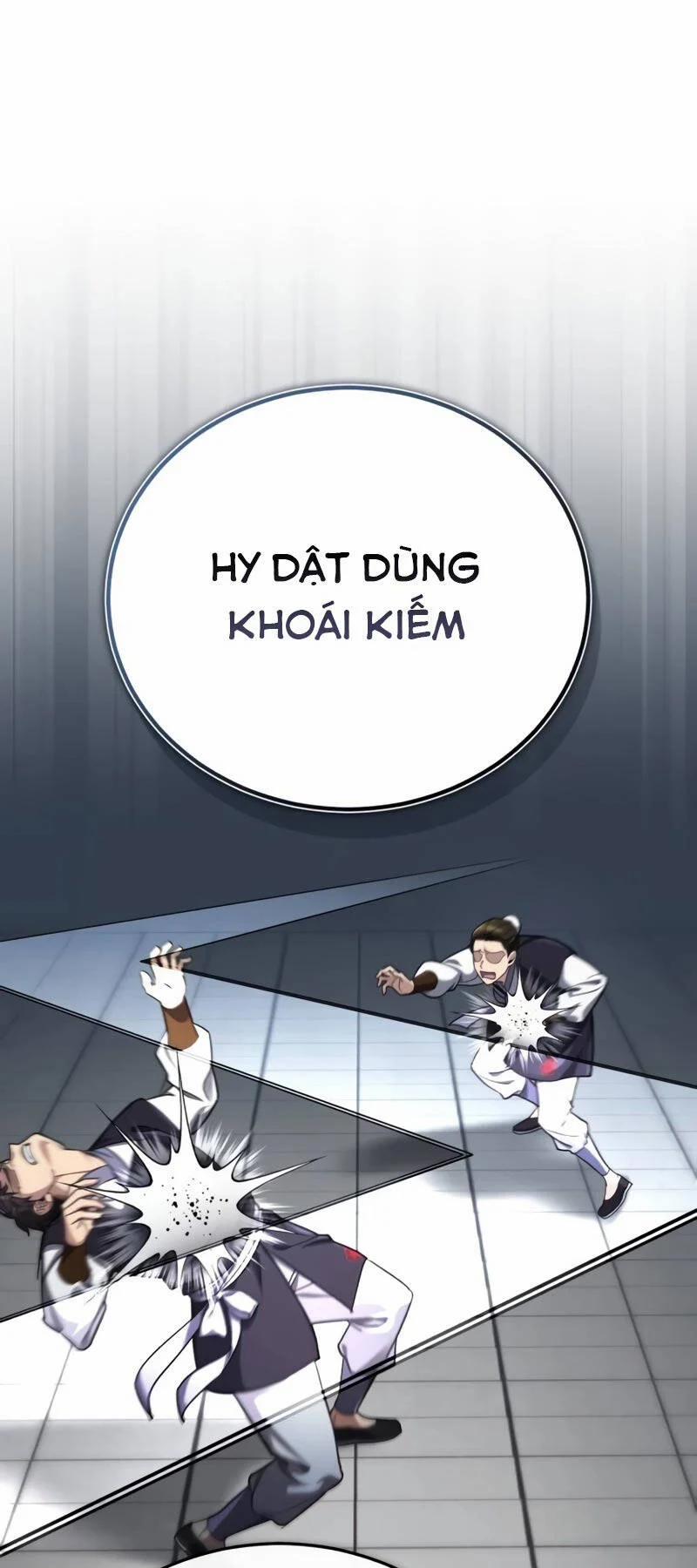 Thiếu Gia Yểu Mệnh Nhà Họ Bạch 40 trang 6