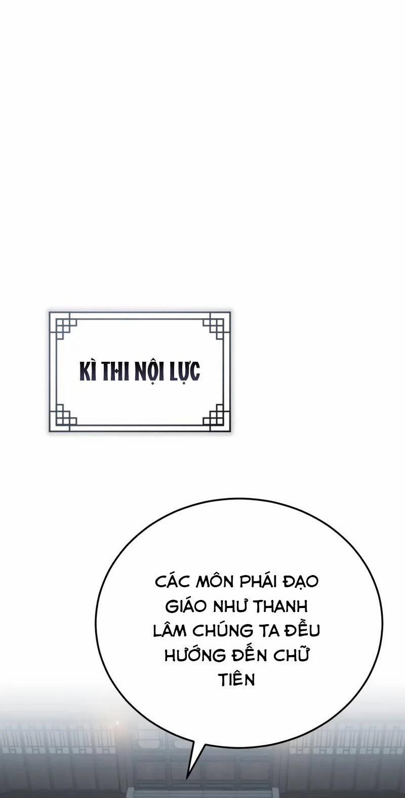 Thiếu Gia Yểu Mệnh Nhà Họ Bạch 40 trang 62
