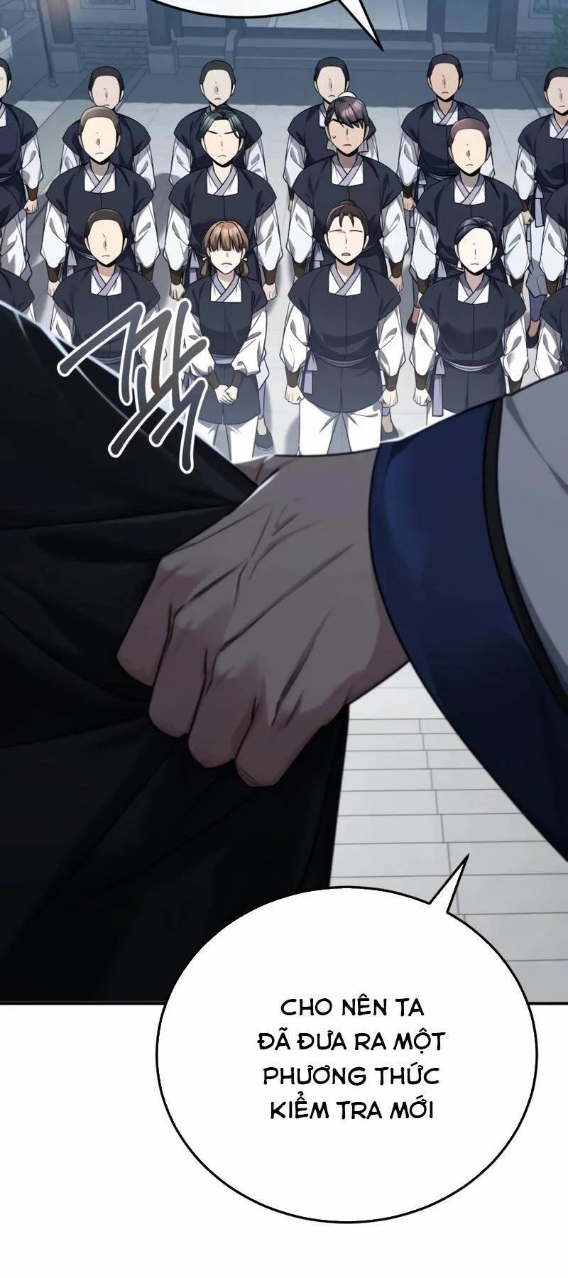 Thiếu Gia Yểu Mệnh Nhà Họ Bạch 40 trang 66