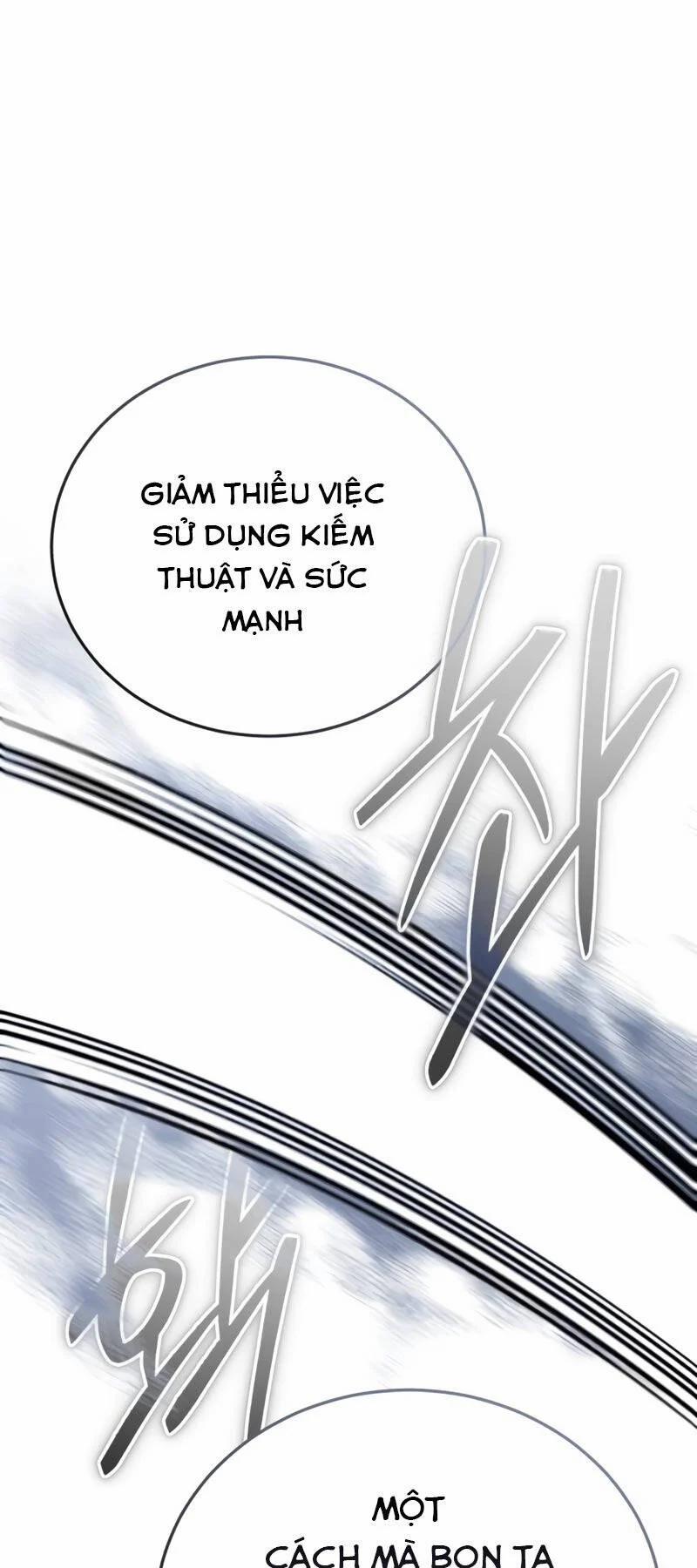 Thiếu Gia Yểu Mệnh Nhà Họ Bạch 40 trang 67