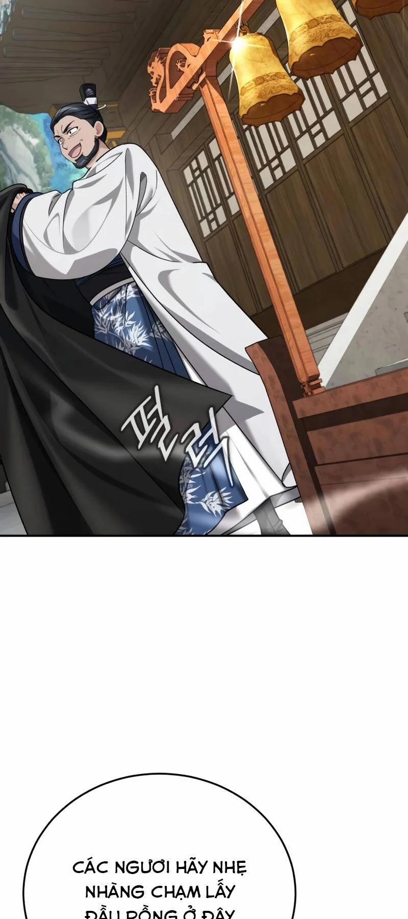 Thiếu Gia Yểu Mệnh Nhà Họ Bạch 40 trang 69