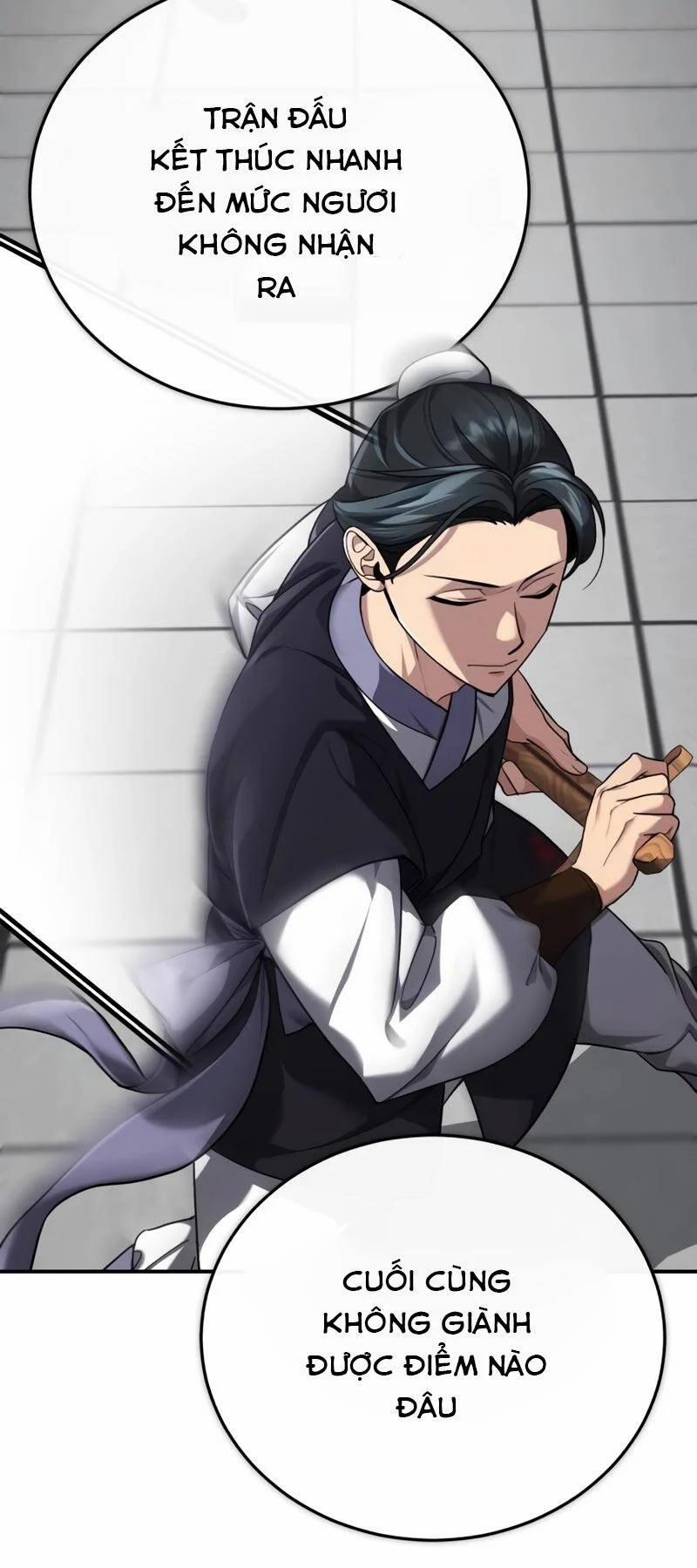 Thiếu Gia Yểu Mệnh Nhà Họ Bạch 40 trang 7