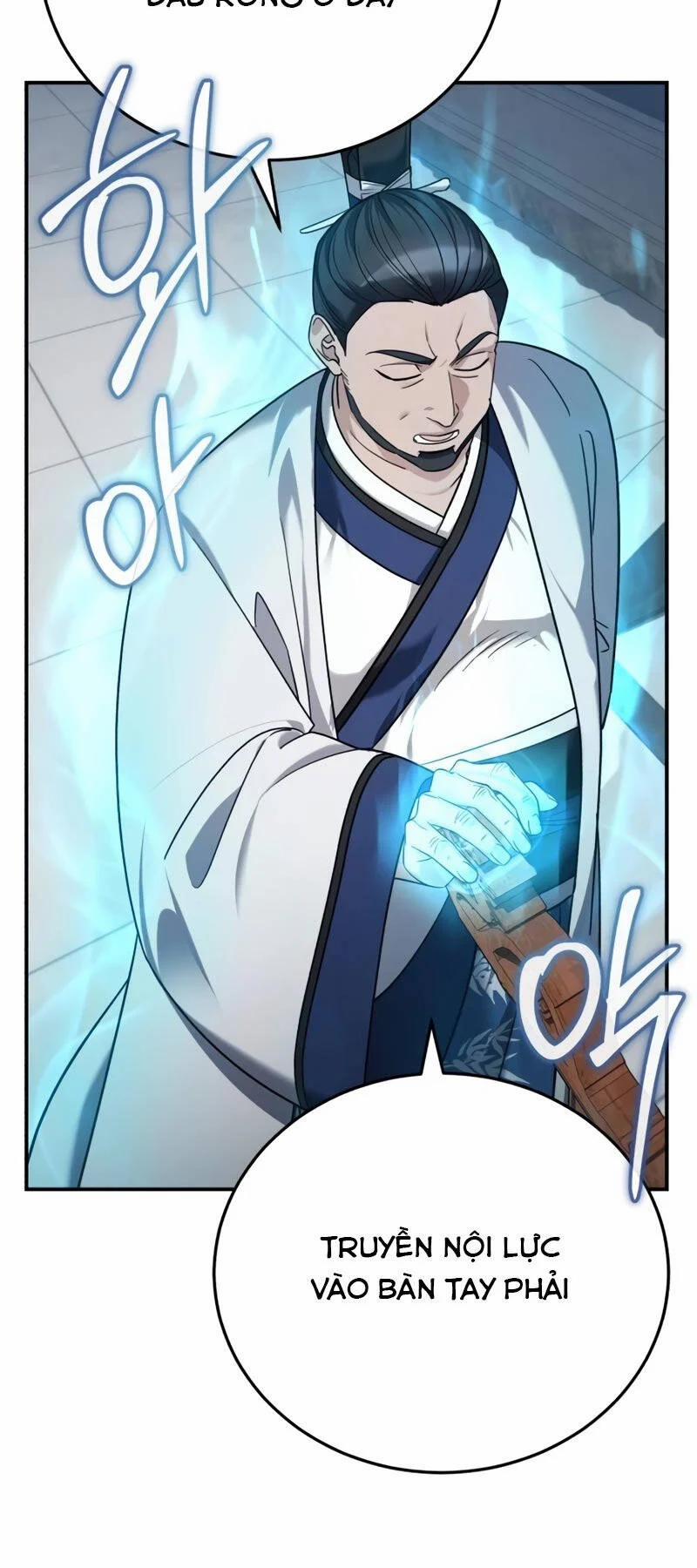 Thiếu Gia Yểu Mệnh Nhà Họ Bạch 40 trang 70