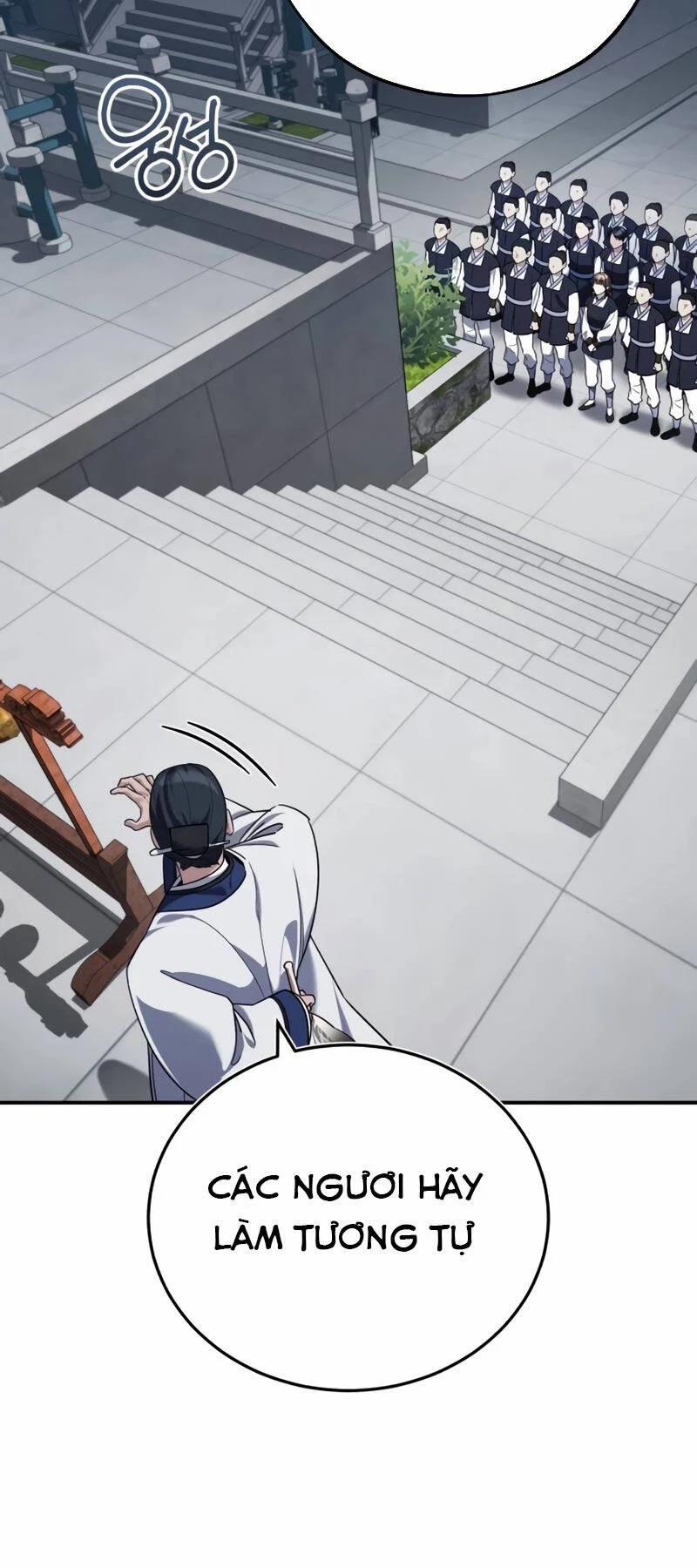 Thiếu Gia Yểu Mệnh Nhà Họ Bạch 40 trang 73