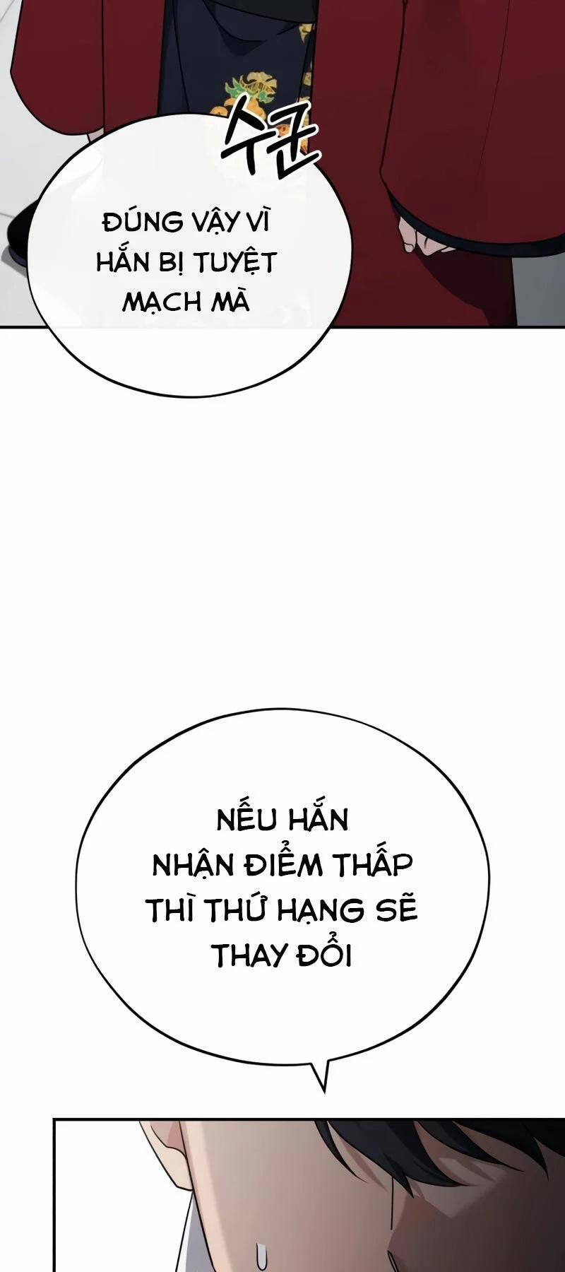 Thiếu Gia Yểu Mệnh Nhà Họ Bạch 40 trang 75