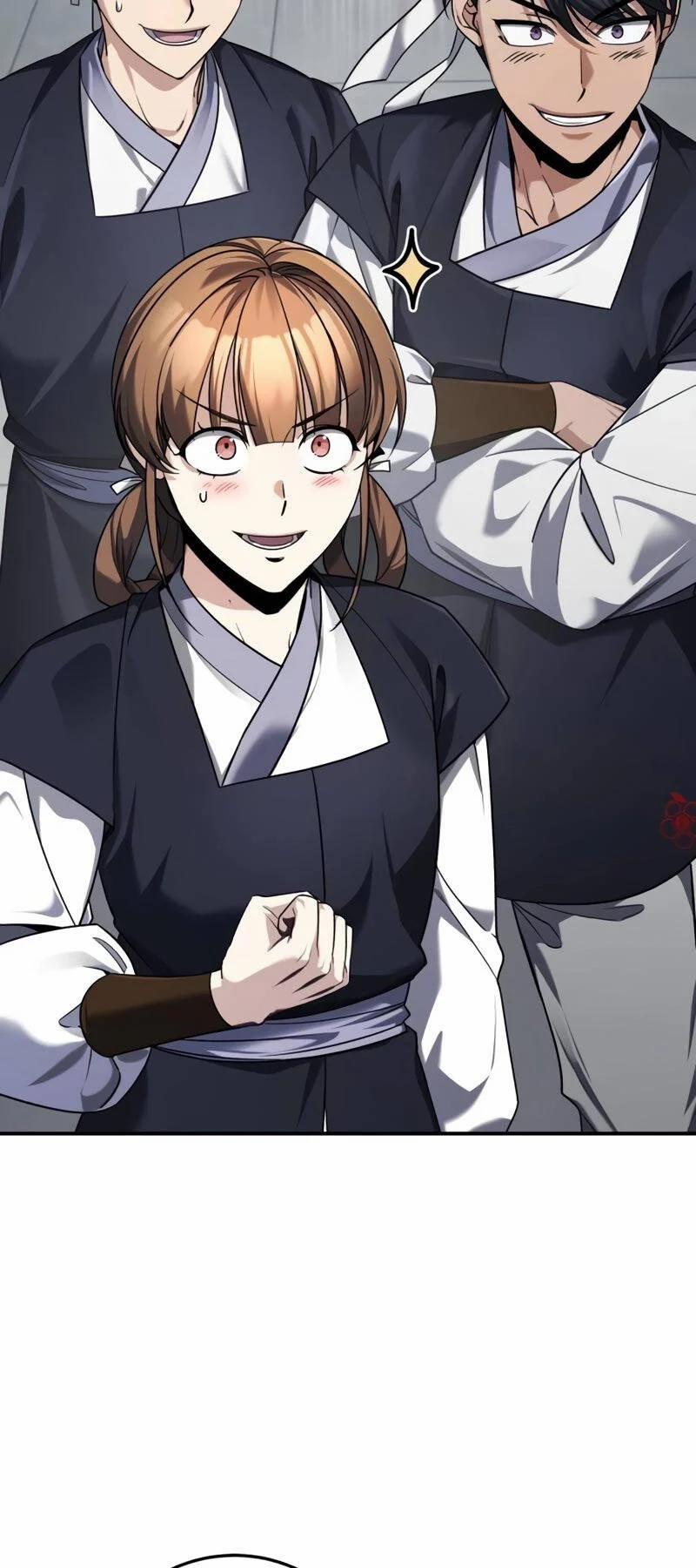 Thiếu Gia Yểu Mệnh Nhà Họ Bạch 40 trang 77