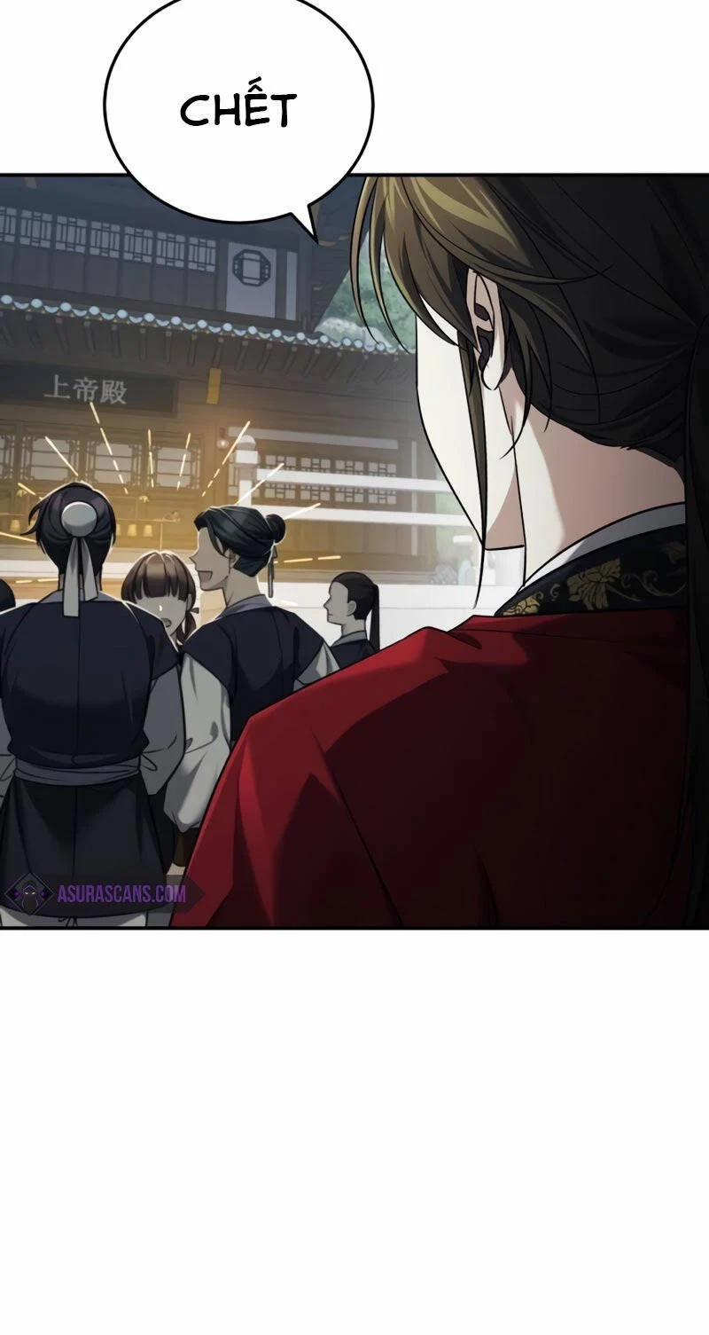 Thiếu Gia Yểu Mệnh Nhà Họ Bạch 40 trang 78