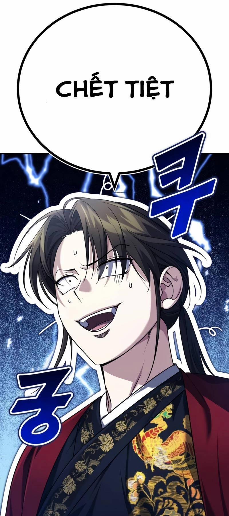 Thiếu Gia Yểu Mệnh Nhà Họ Bạch 40 trang 79