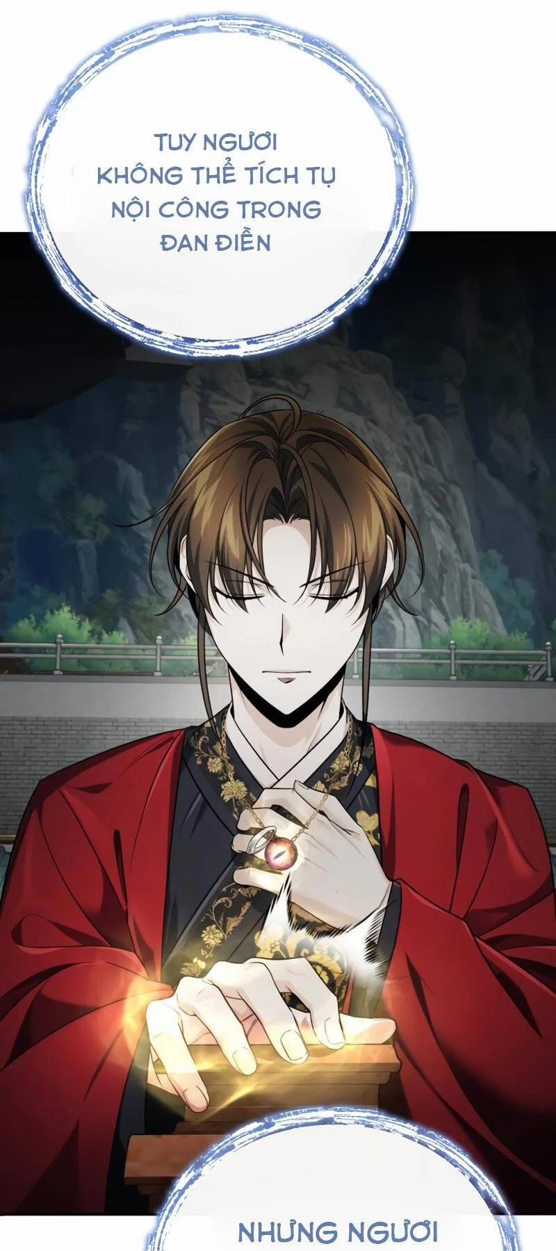 Thiếu Gia Yểu Mệnh Nhà Họ Bạch 40 trang 95