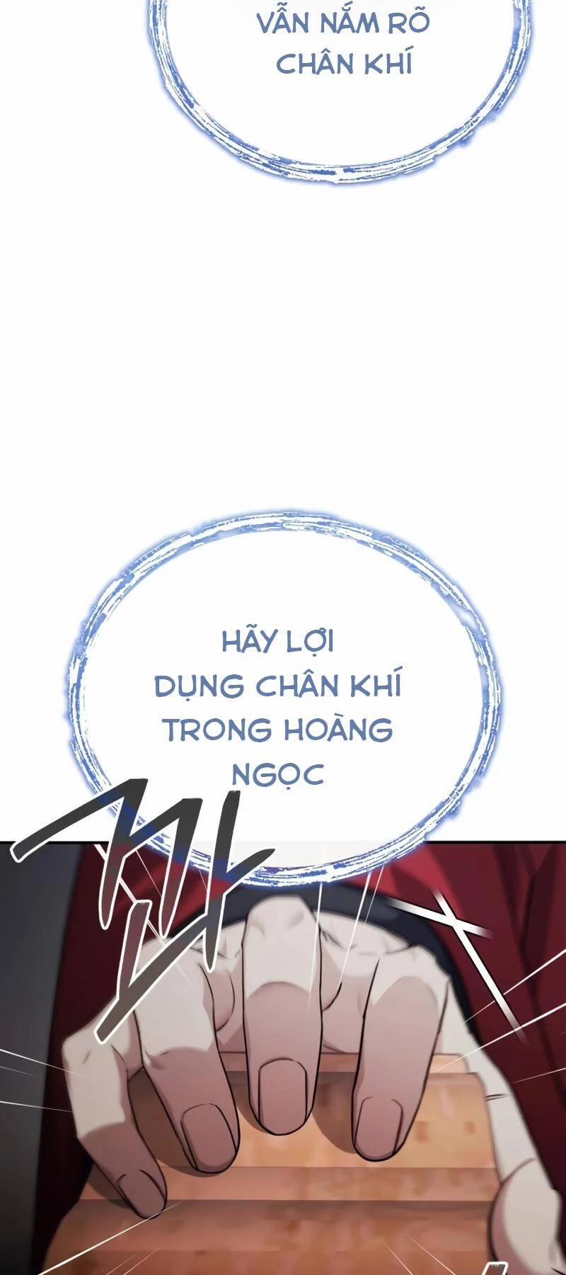 Thiếu Gia Yểu Mệnh Nhà Họ Bạch 40 trang 96