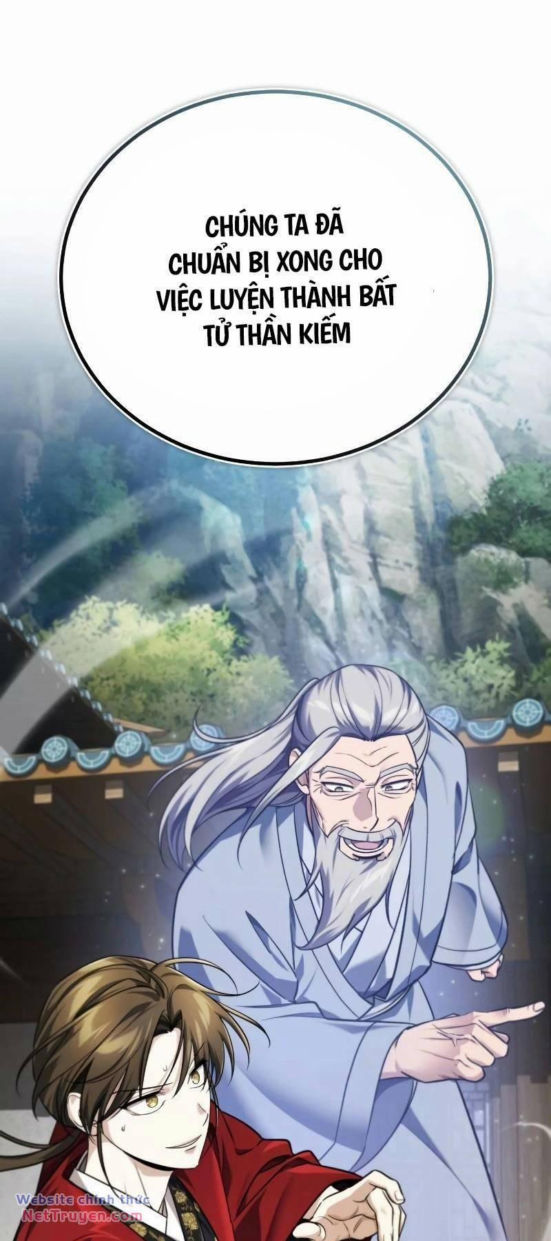 Thiếu Gia Yểu Mệnh Nhà Họ Bạch 41 trang 102