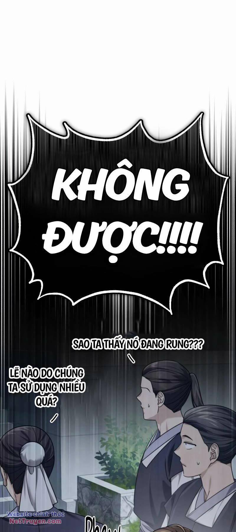 Thiếu Gia Yểu Mệnh Nhà Họ Bạch 41 trang 13