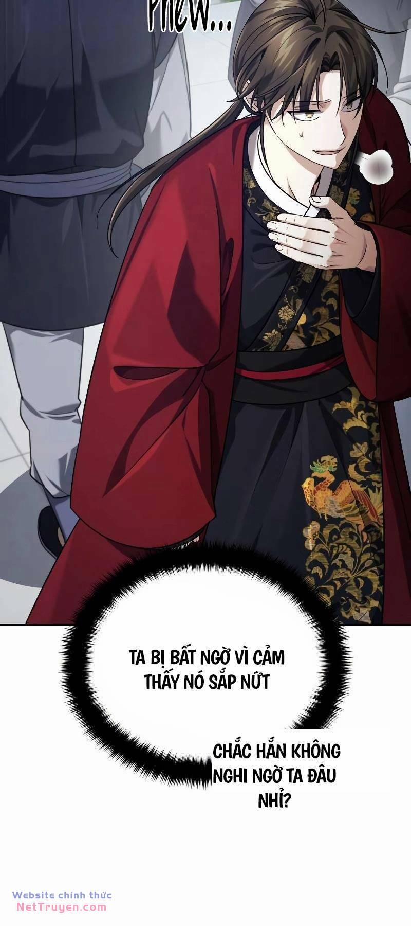 Thiếu Gia Yểu Mệnh Nhà Họ Bạch 41 trang 14