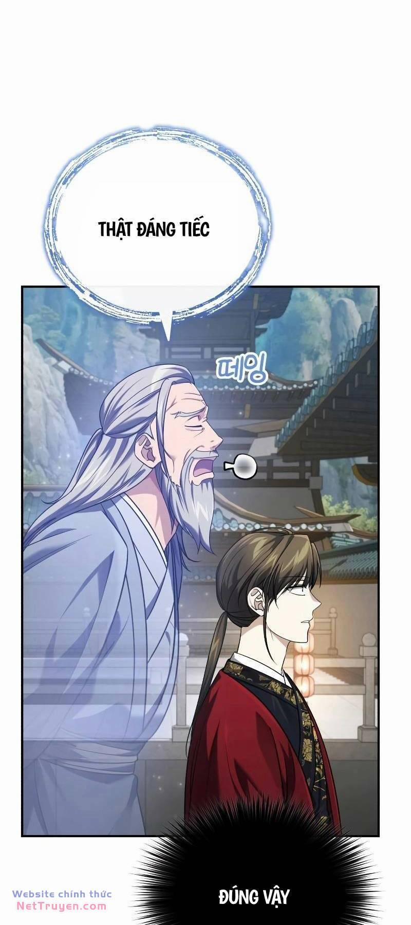 Thiếu Gia Yểu Mệnh Nhà Họ Bạch 41 trang 15