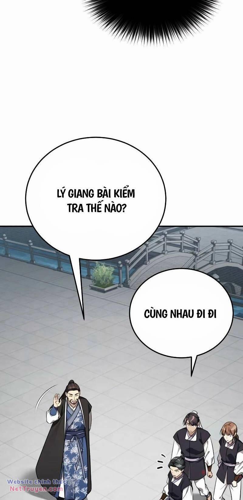 Thiếu Gia Yểu Mệnh Nhà Họ Bạch 41 trang 16
