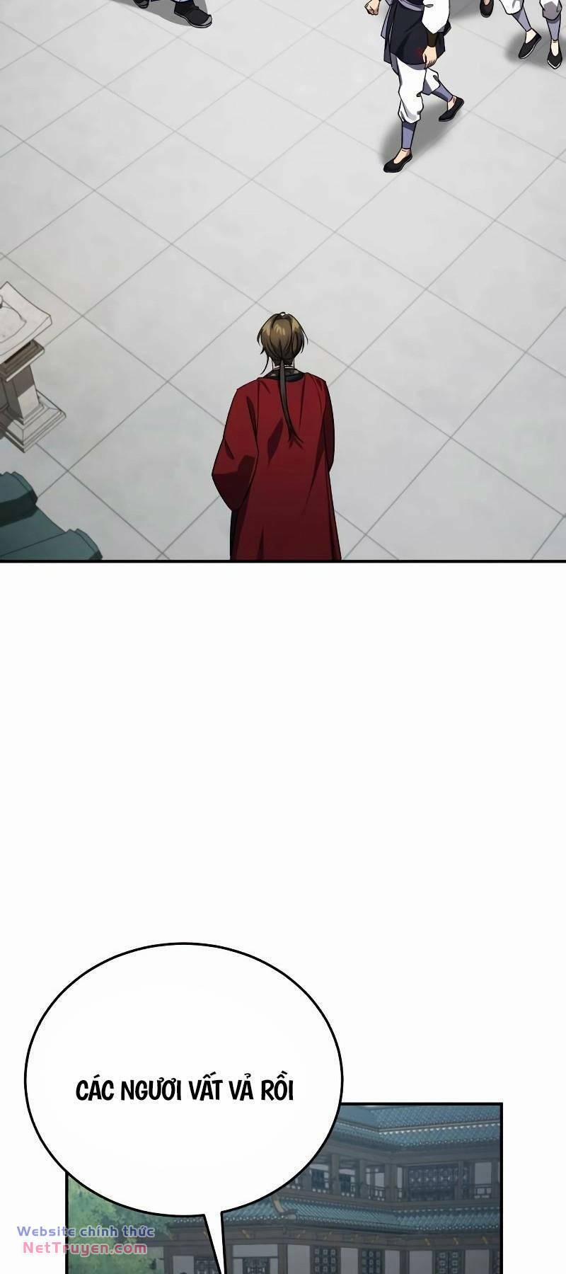 Thiếu Gia Yểu Mệnh Nhà Họ Bạch 41 trang 17