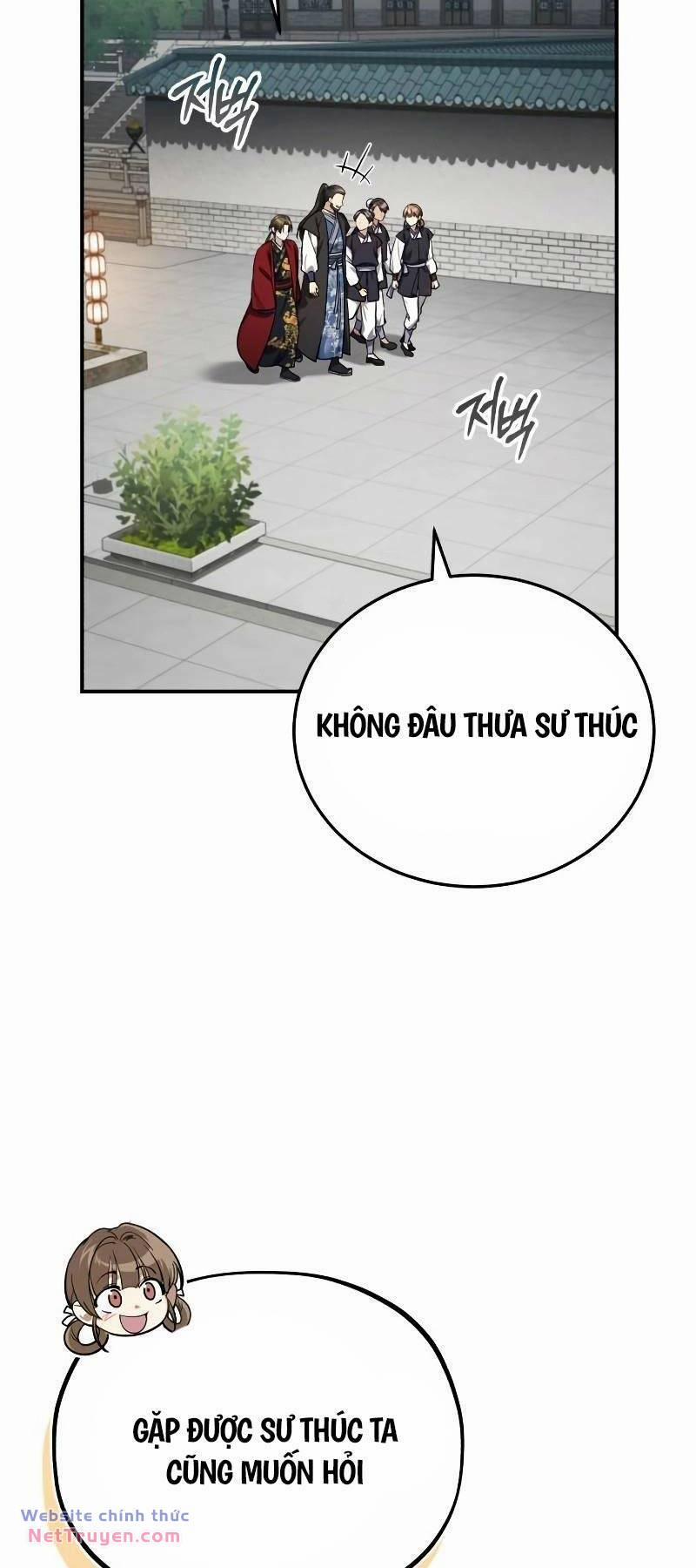 Thiếu Gia Yểu Mệnh Nhà Họ Bạch 41 trang 18