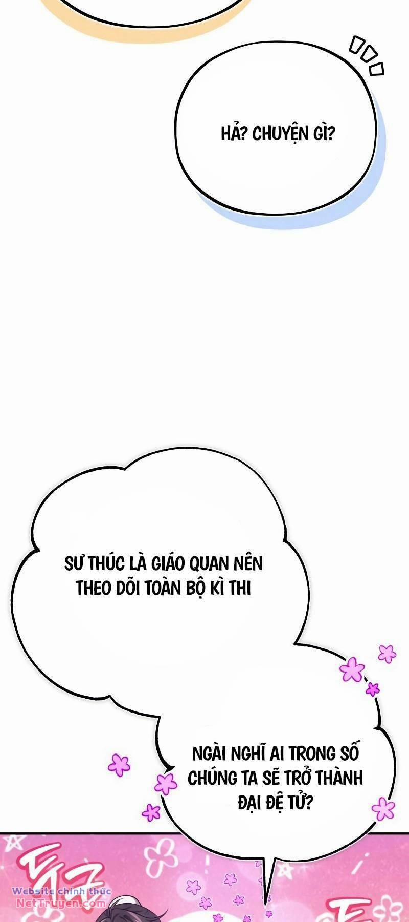 Thiếu Gia Yểu Mệnh Nhà Họ Bạch 41 trang 19