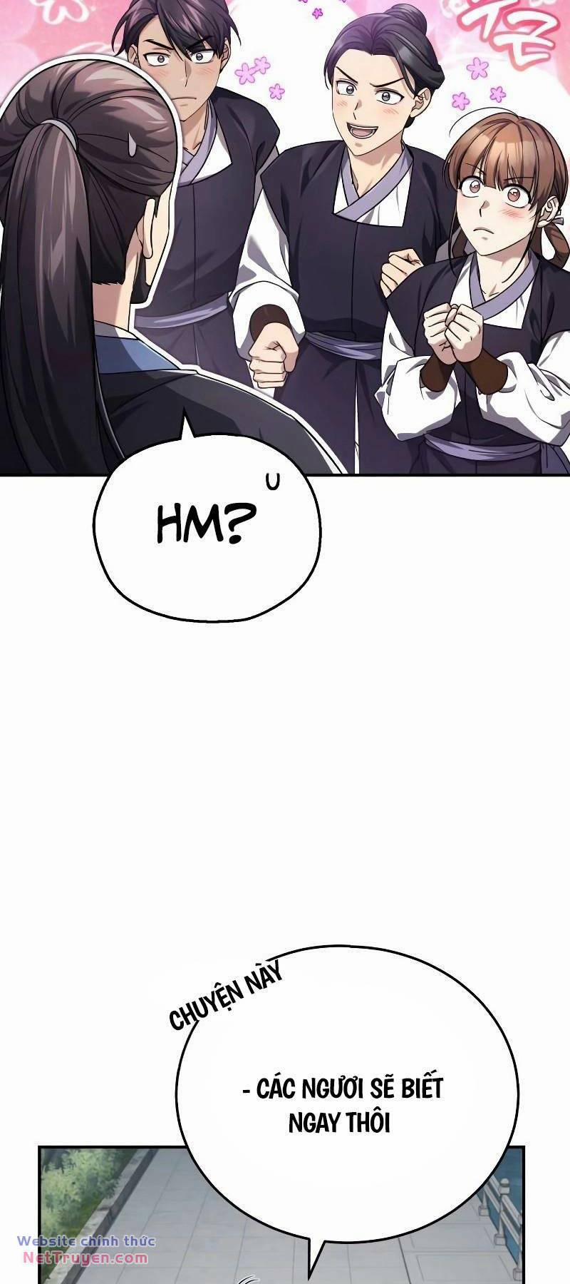 Thiếu Gia Yểu Mệnh Nhà Họ Bạch 41 trang 20