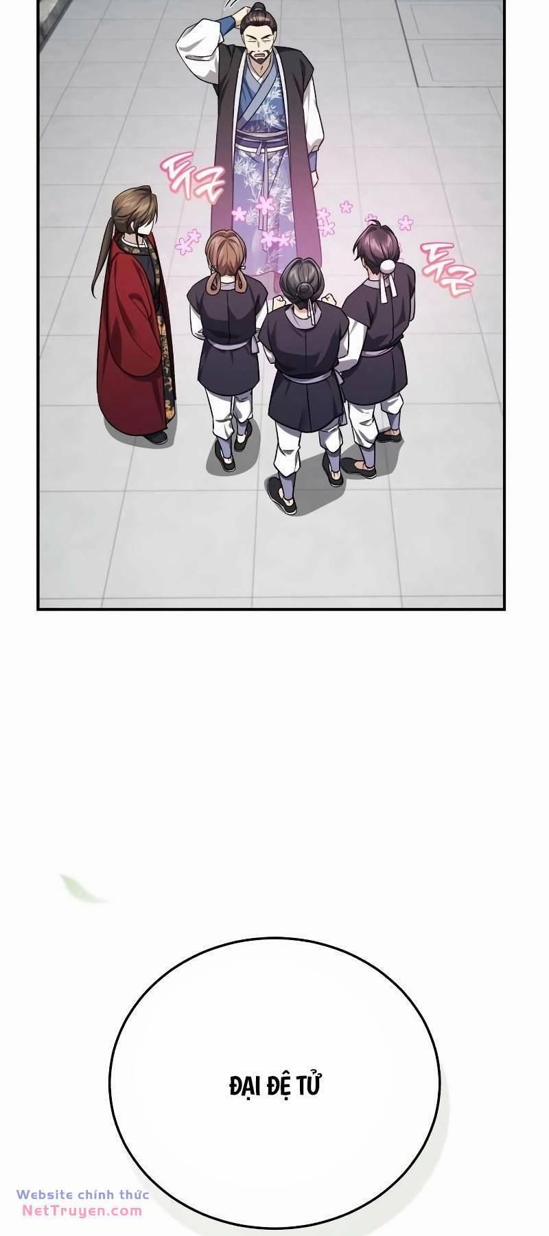 Thiếu Gia Yểu Mệnh Nhà Họ Bạch 41 trang 21