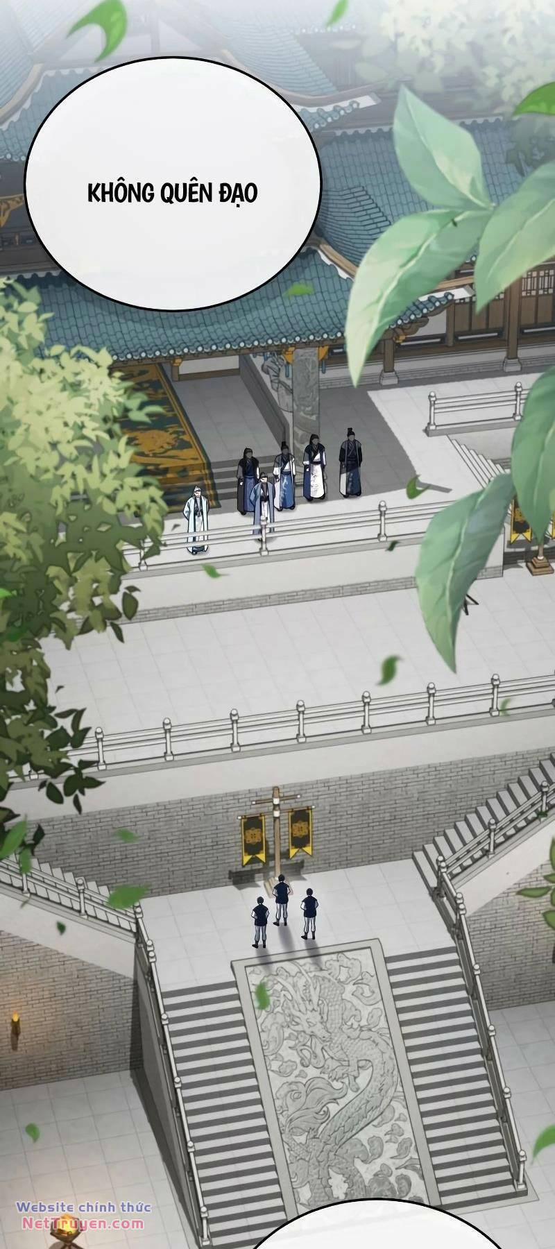 Thiếu Gia Yểu Mệnh Nhà Họ Bạch 41 trang 23