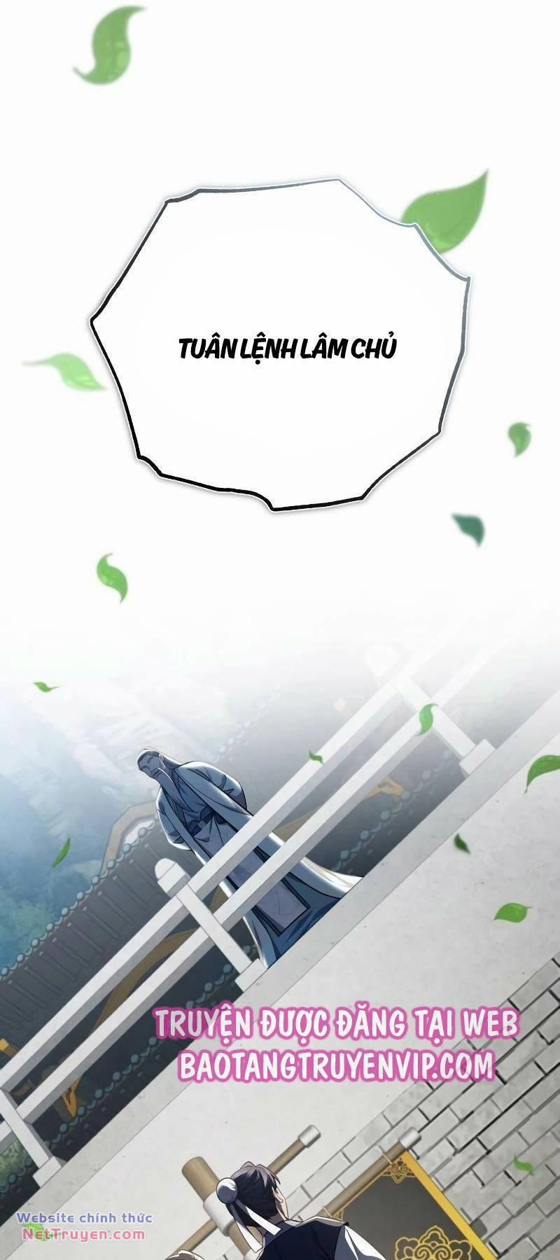 Thiếu Gia Yểu Mệnh Nhà Họ Bạch 41 trang 25