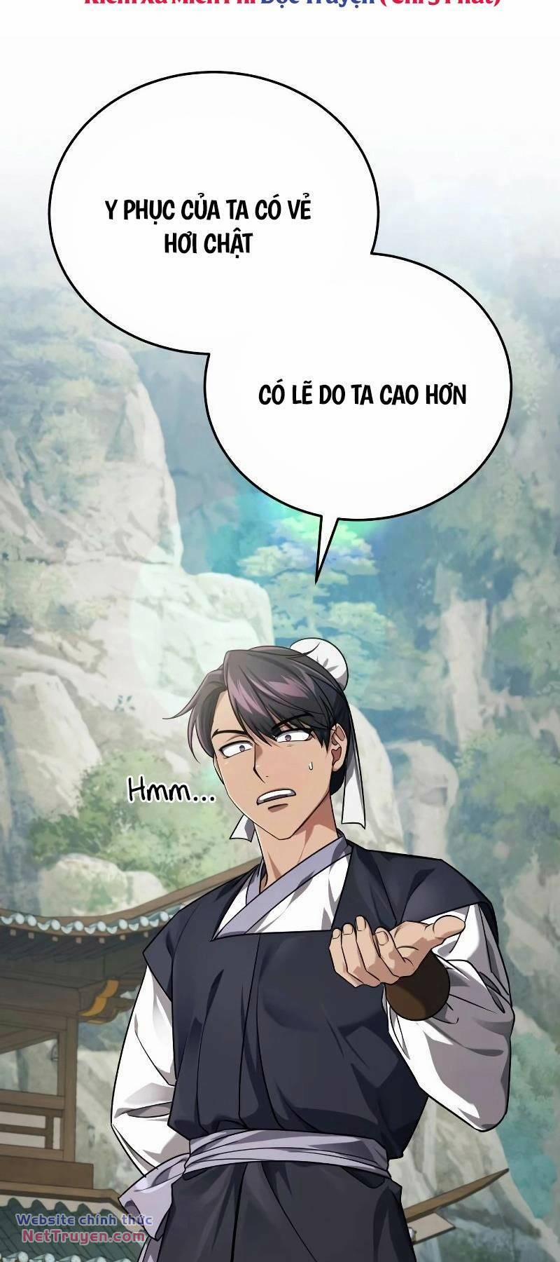 Thiếu Gia Yểu Mệnh Nhà Họ Bạch 41 trang 27