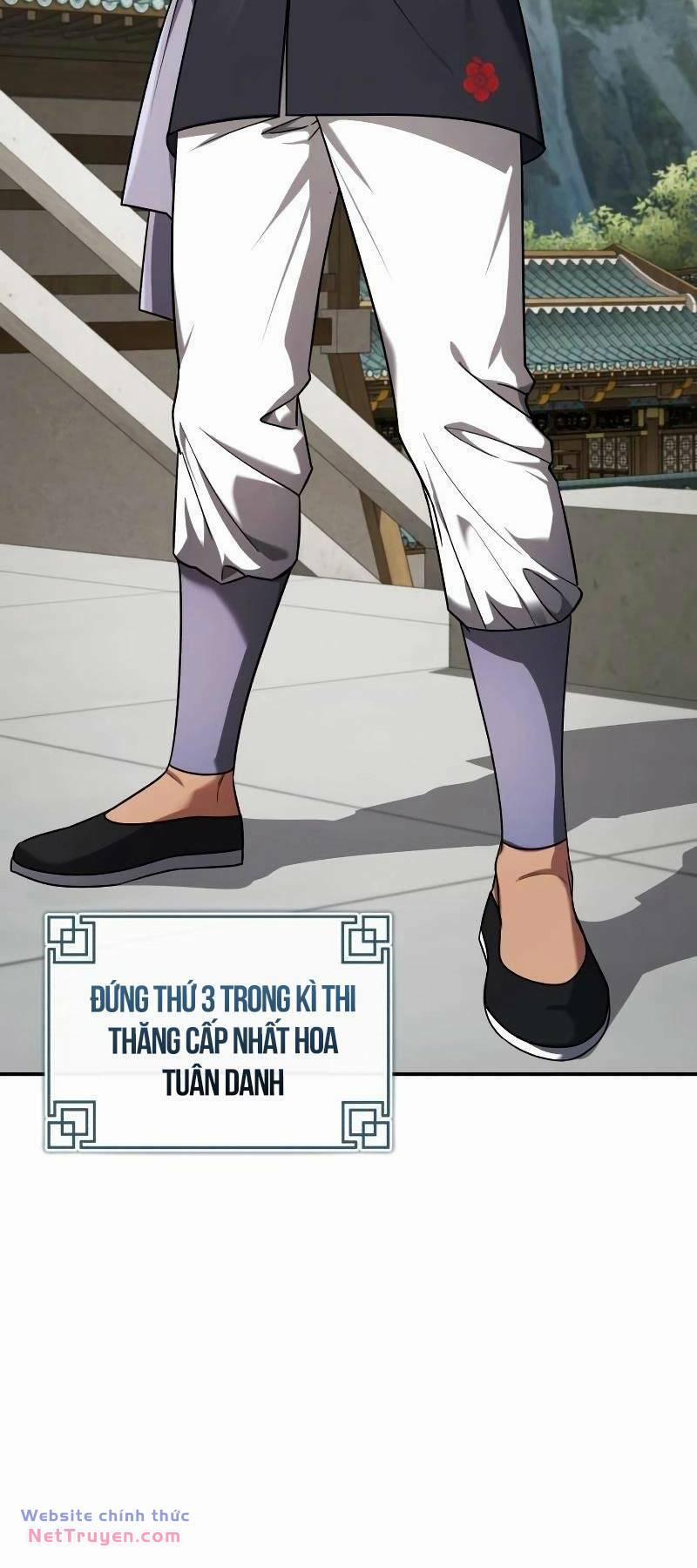 Thiếu Gia Yểu Mệnh Nhà Họ Bạch 41 trang 28