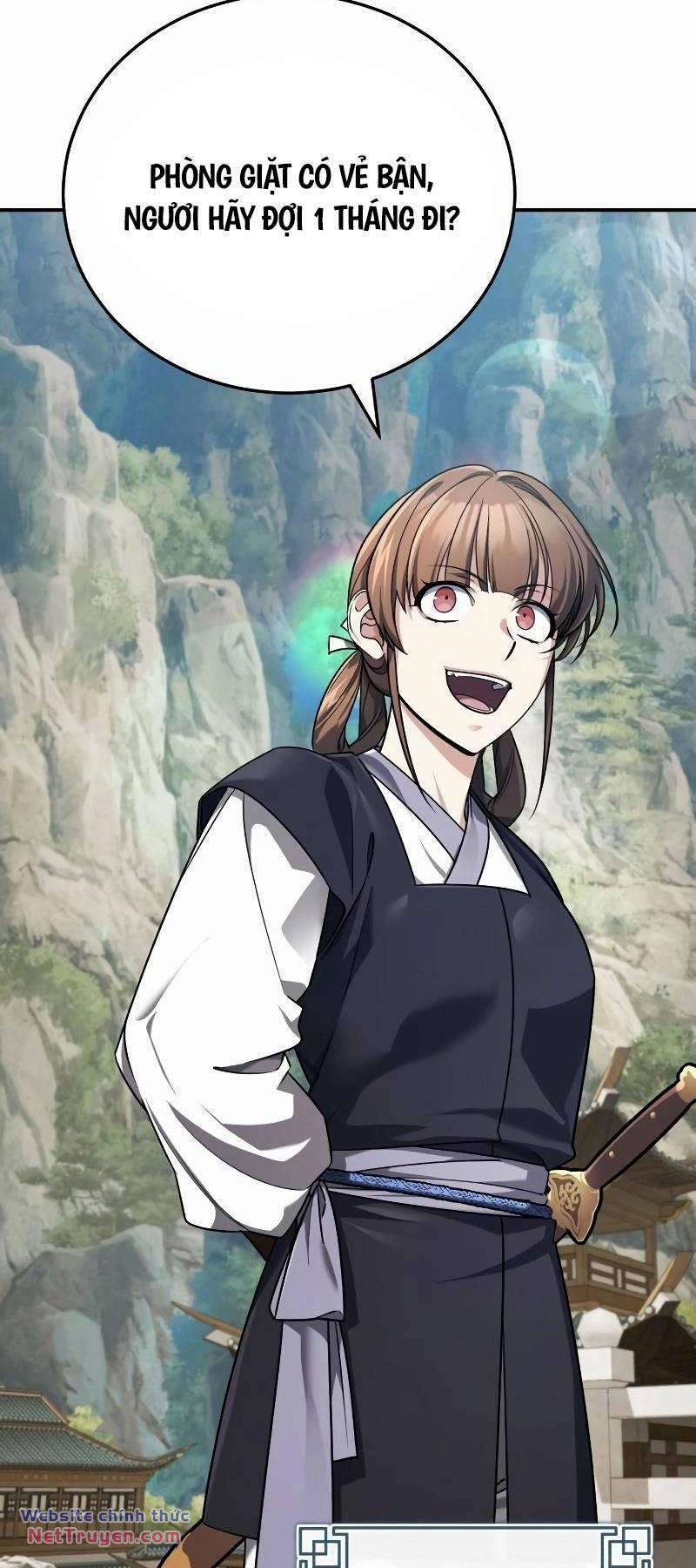 Thiếu Gia Yểu Mệnh Nhà Họ Bạch 41 trang 30