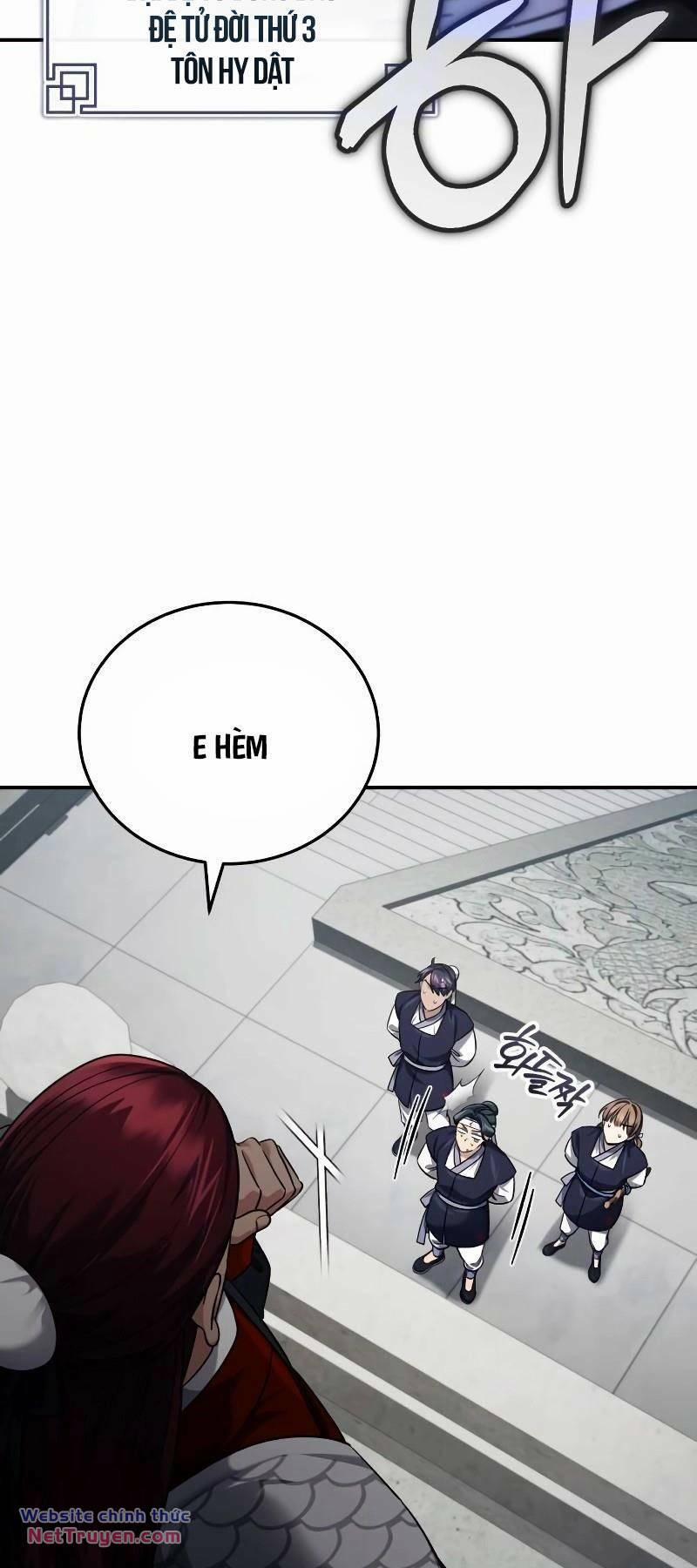 Thiếu Gia Yểu Mệnh Nhà Họ Bạch 41 trang 34