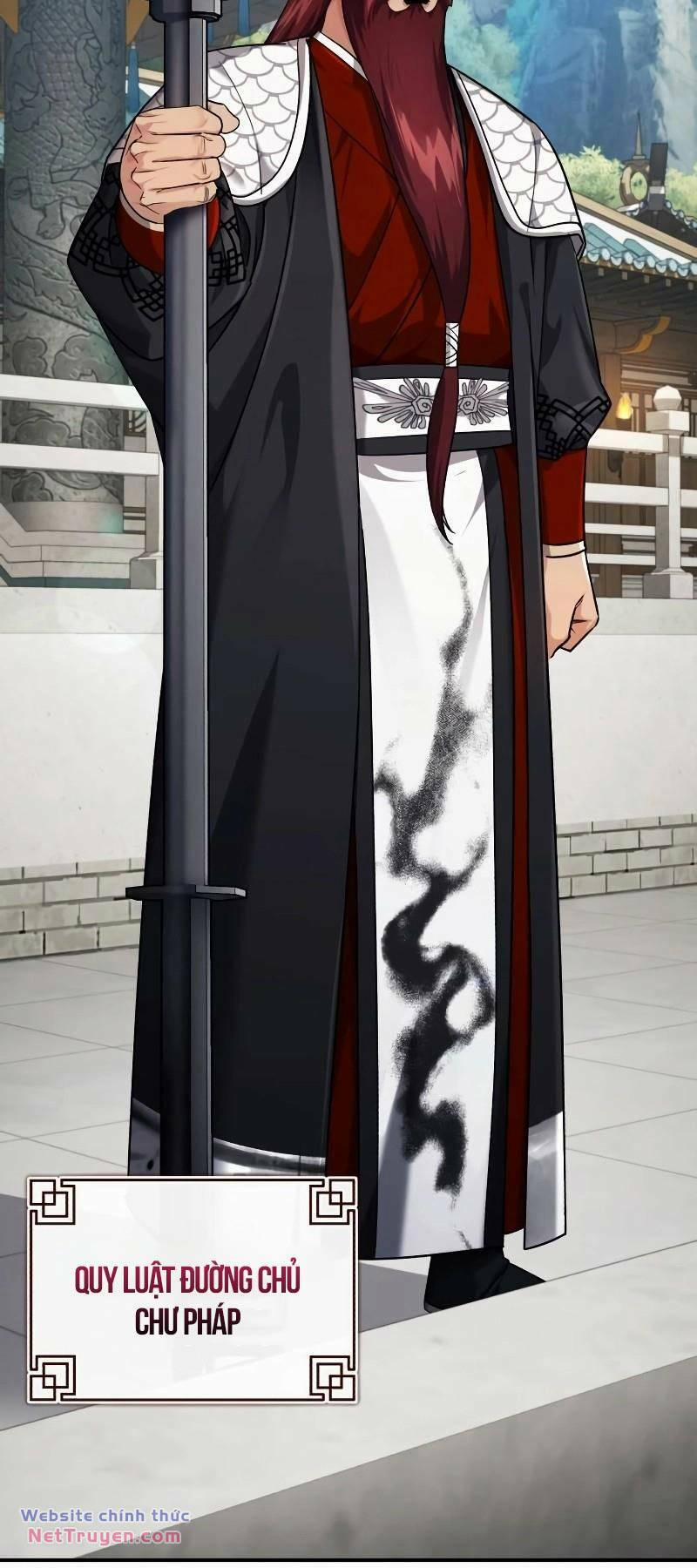 Thiếu Gia Yểu Mệnh Nhà Họ Bạch 41 trang 36