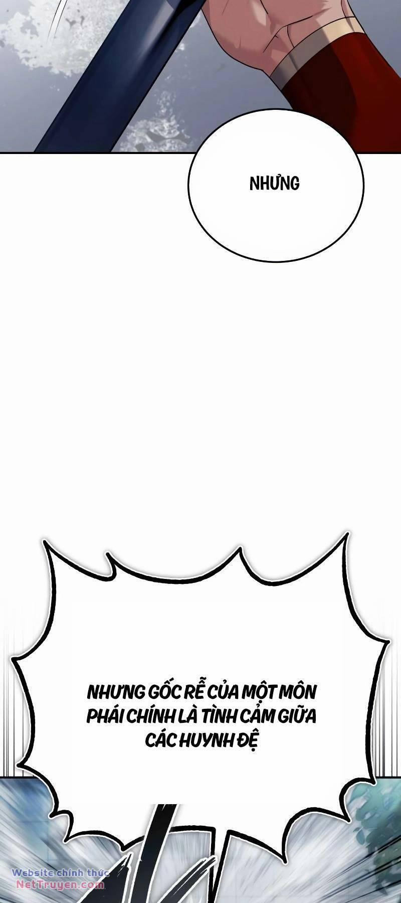 Thiếu Gia Yểu Mệnh Nhà Họ Bạch 41 trang 38