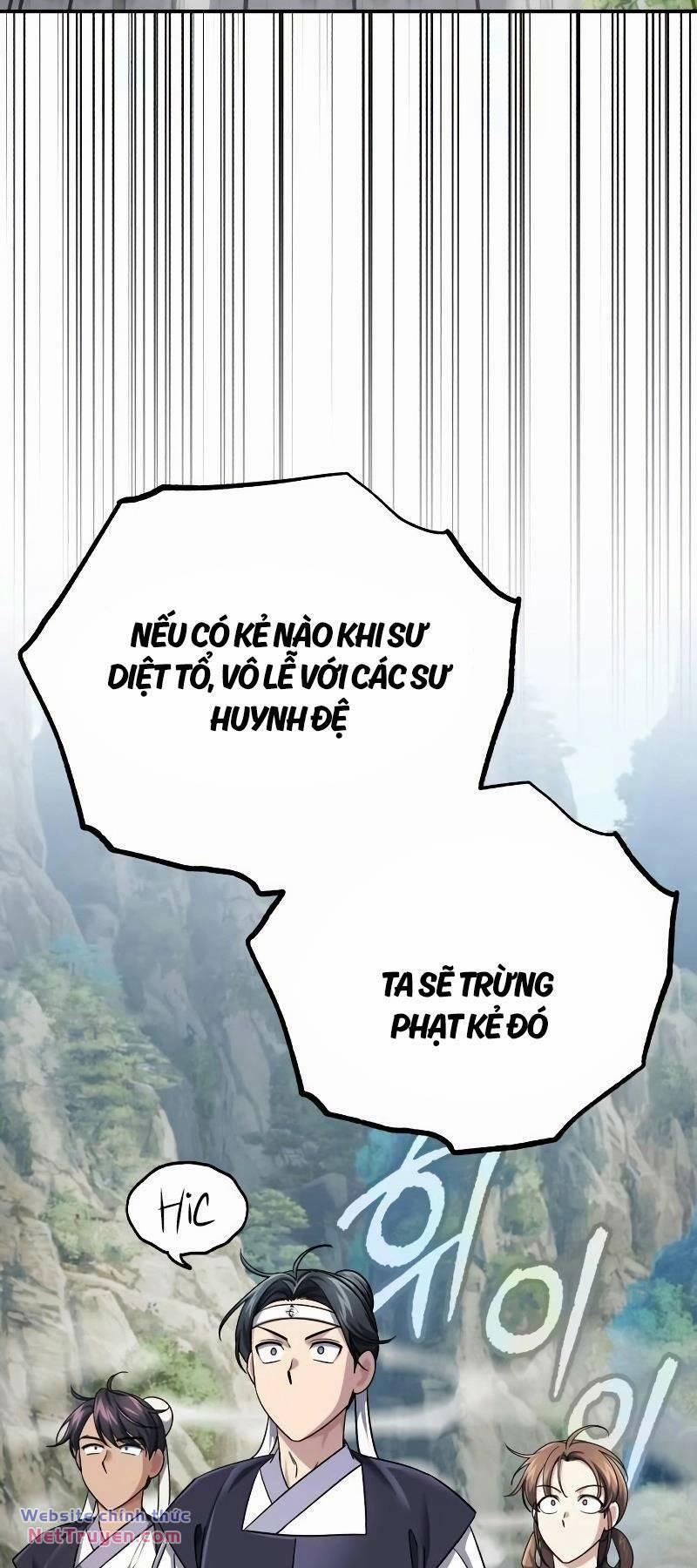 Thiếu Gia Yểu Mệnh Nhà Họ Bạch 41 trang 40