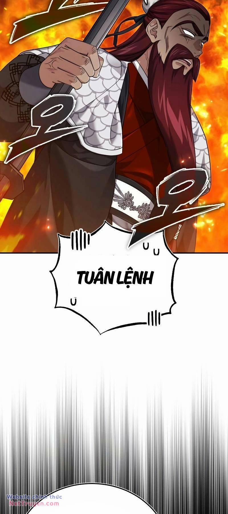 Thiếu Gia Yểu Mệnh Nhà Họ Bạch 41 trang 42