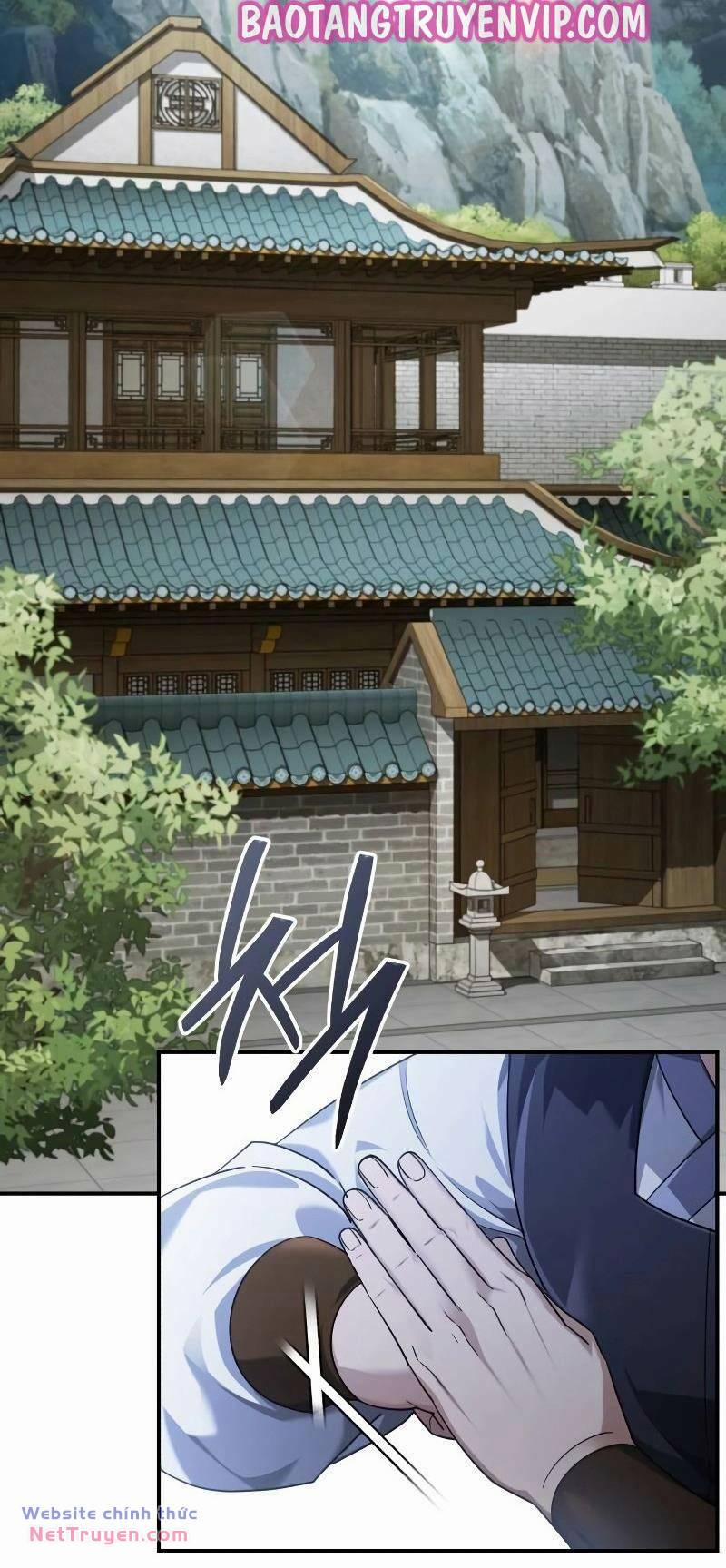 Thiếu Gia Yểu Mệnh Nhà Họ Bạch 41 trang 46