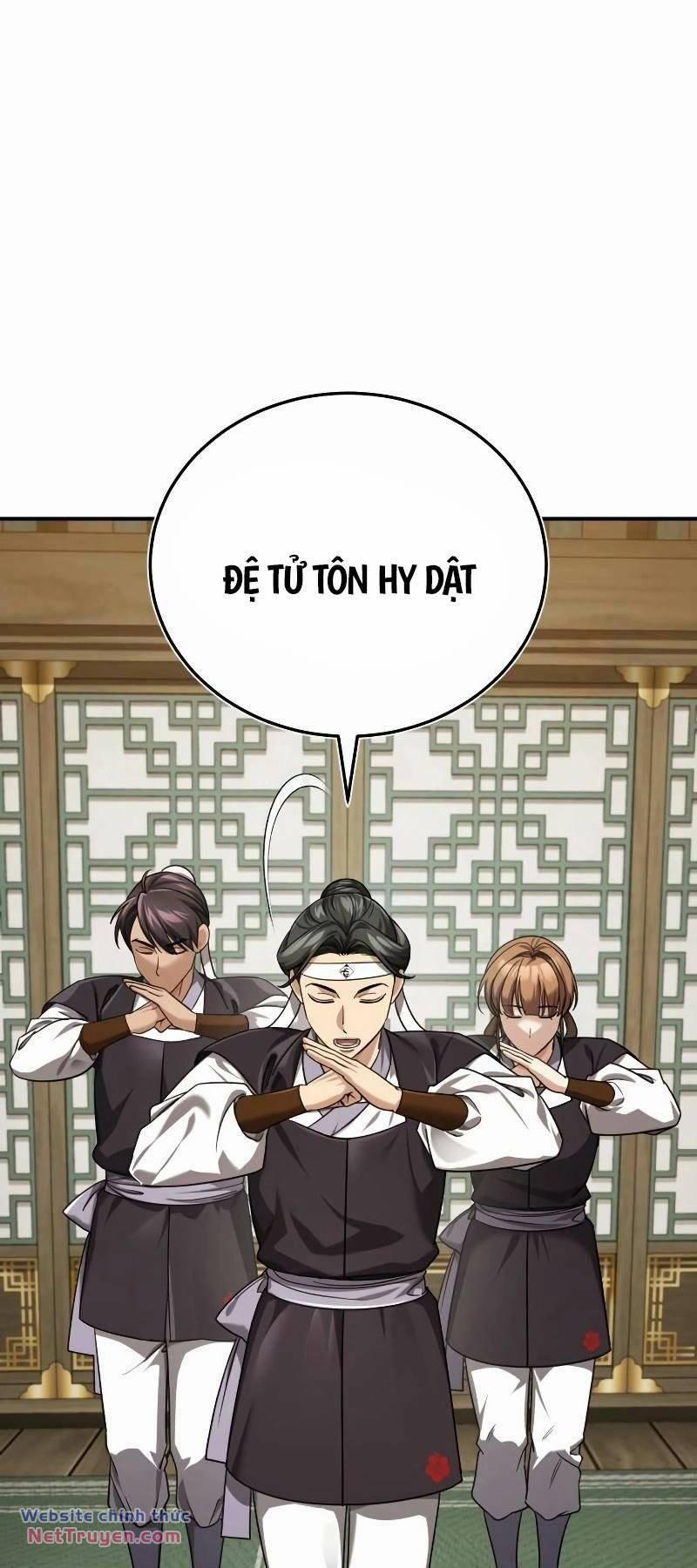 Thiếu Gia Yểu Mệnh Nhà Họ Bạch 41 trang 47