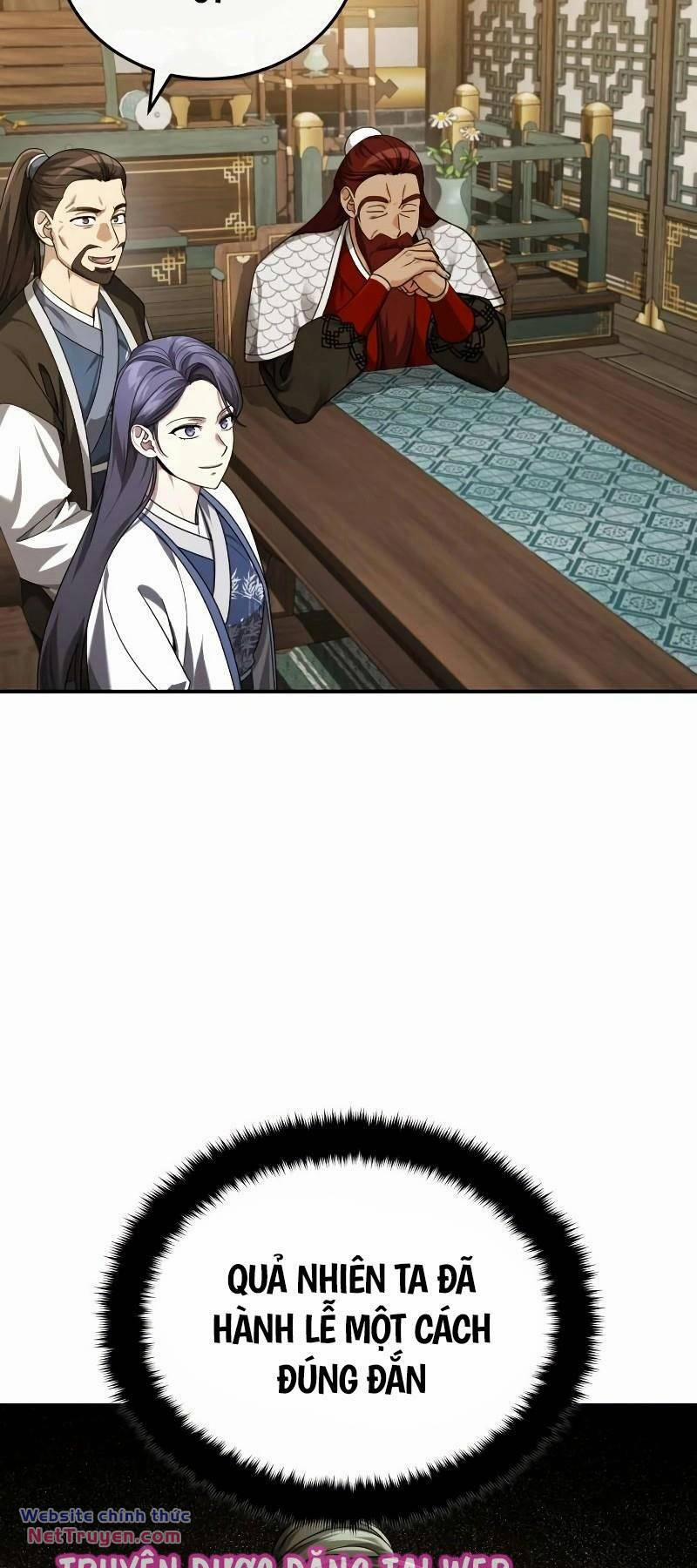 Thiếu Gia Yểu Mệnh Nhà Họ Bạch 41 trang 49