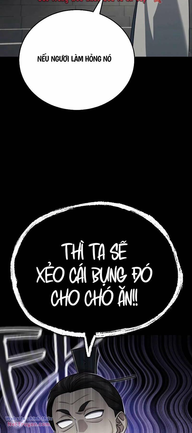 Thiếu Gia Yểu Mệnh Nhà Họ Bạch 41 trang 5