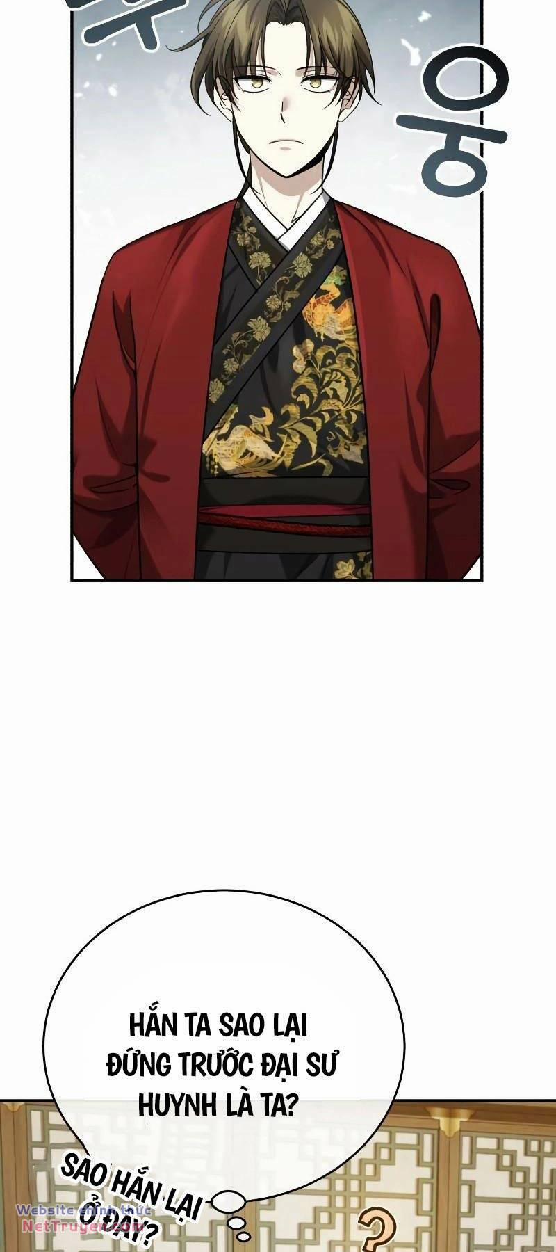 Thiếu Gia Yểu Mệnh Nhà Họ Bạch 41 trang 52