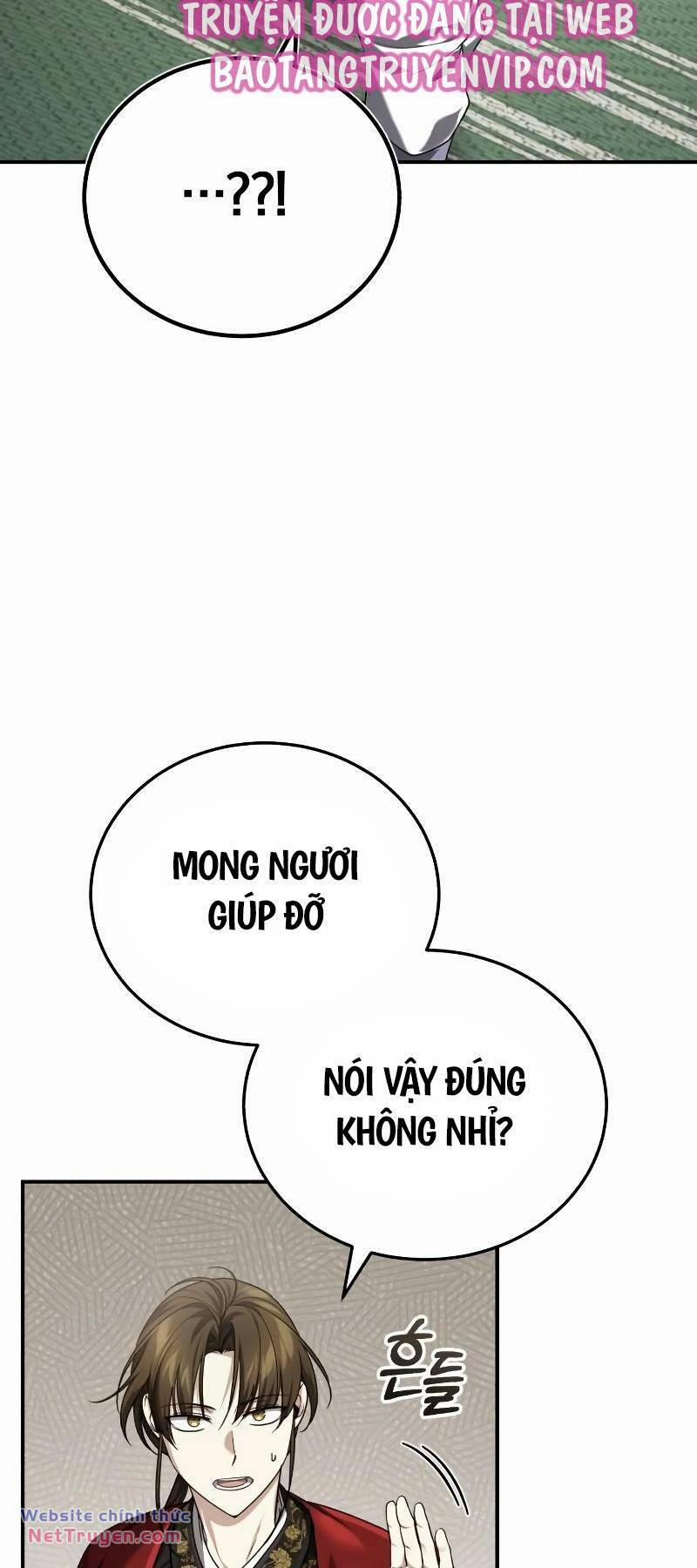 Thiếu Gia Yểu Mệnh Nhà Họ Bạch 41 trang 55