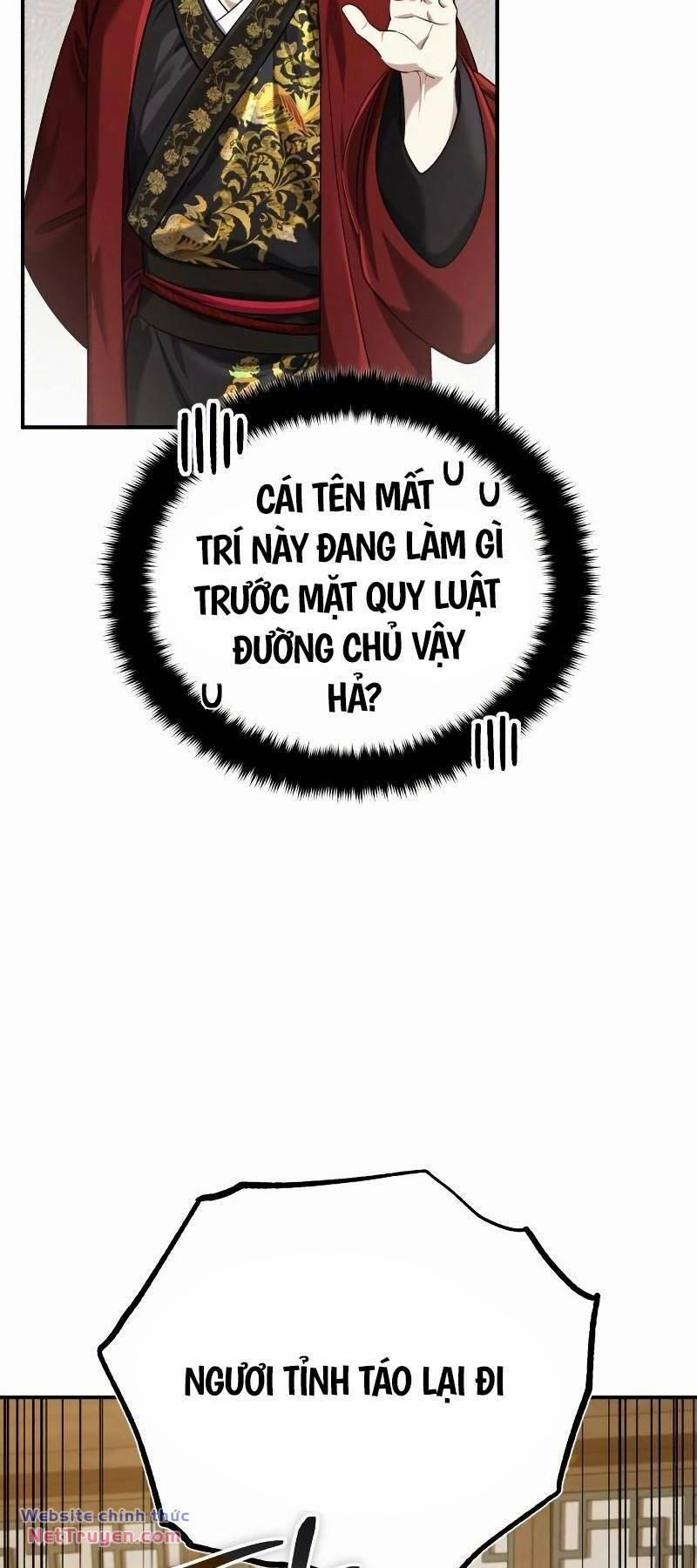 Thiếu Gia Yểu Mệnh Nhà Họ Bạch 41 trang 56