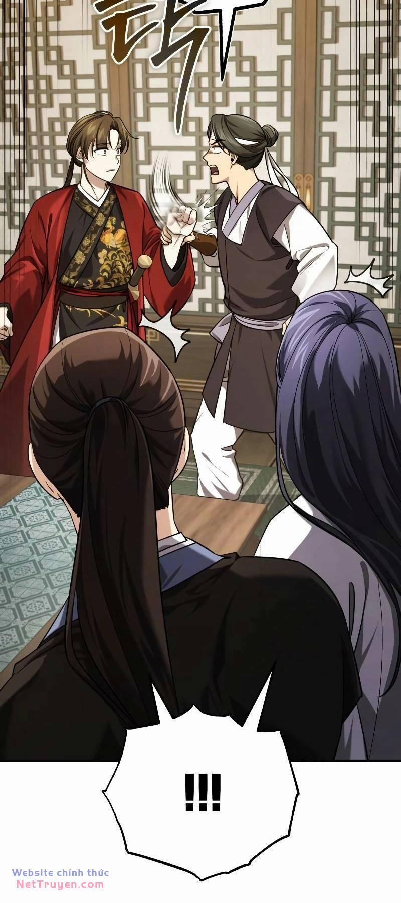 Thiếu Gia Yểu Mệnh Nhà Họ Bạch 41 trang 57