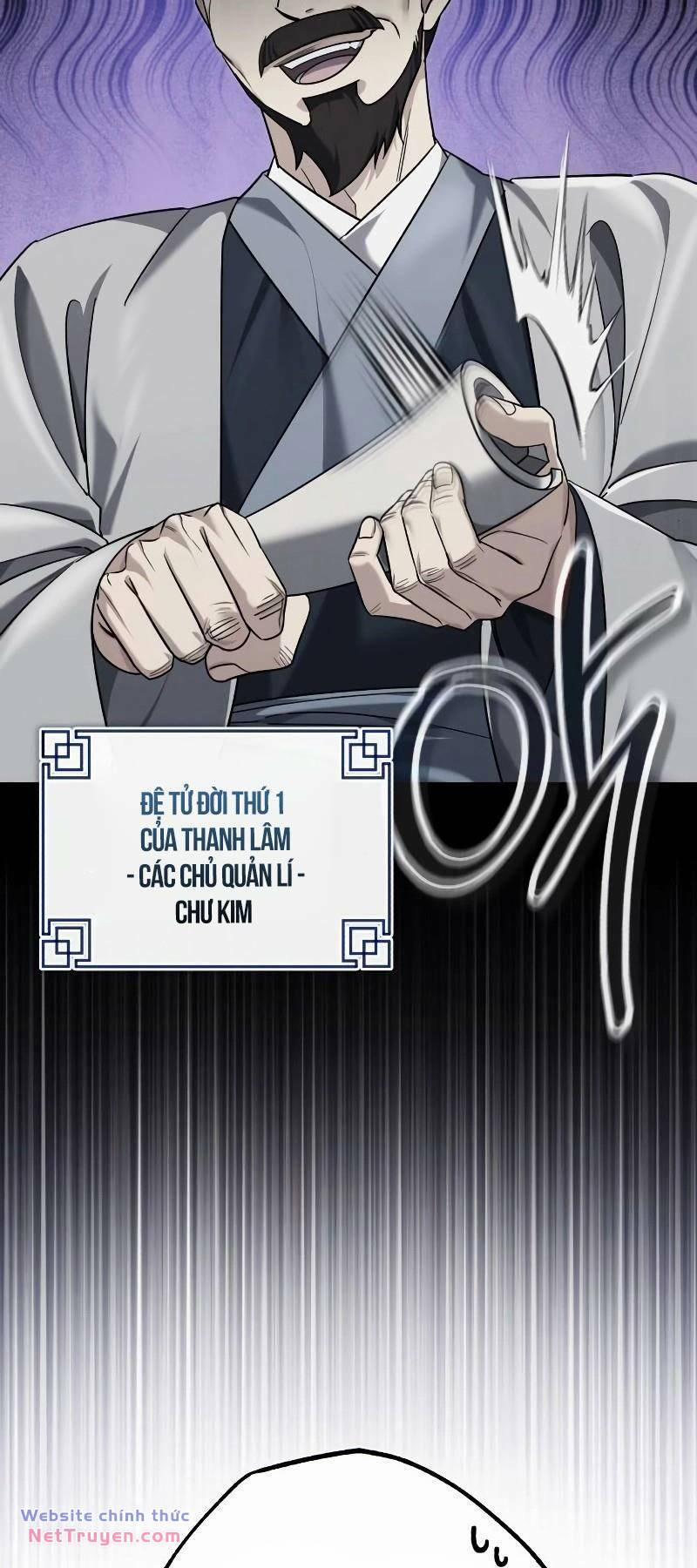 Thiếu Gia Yểu Mệnh Nhà Họ Bạch 41 trang 6